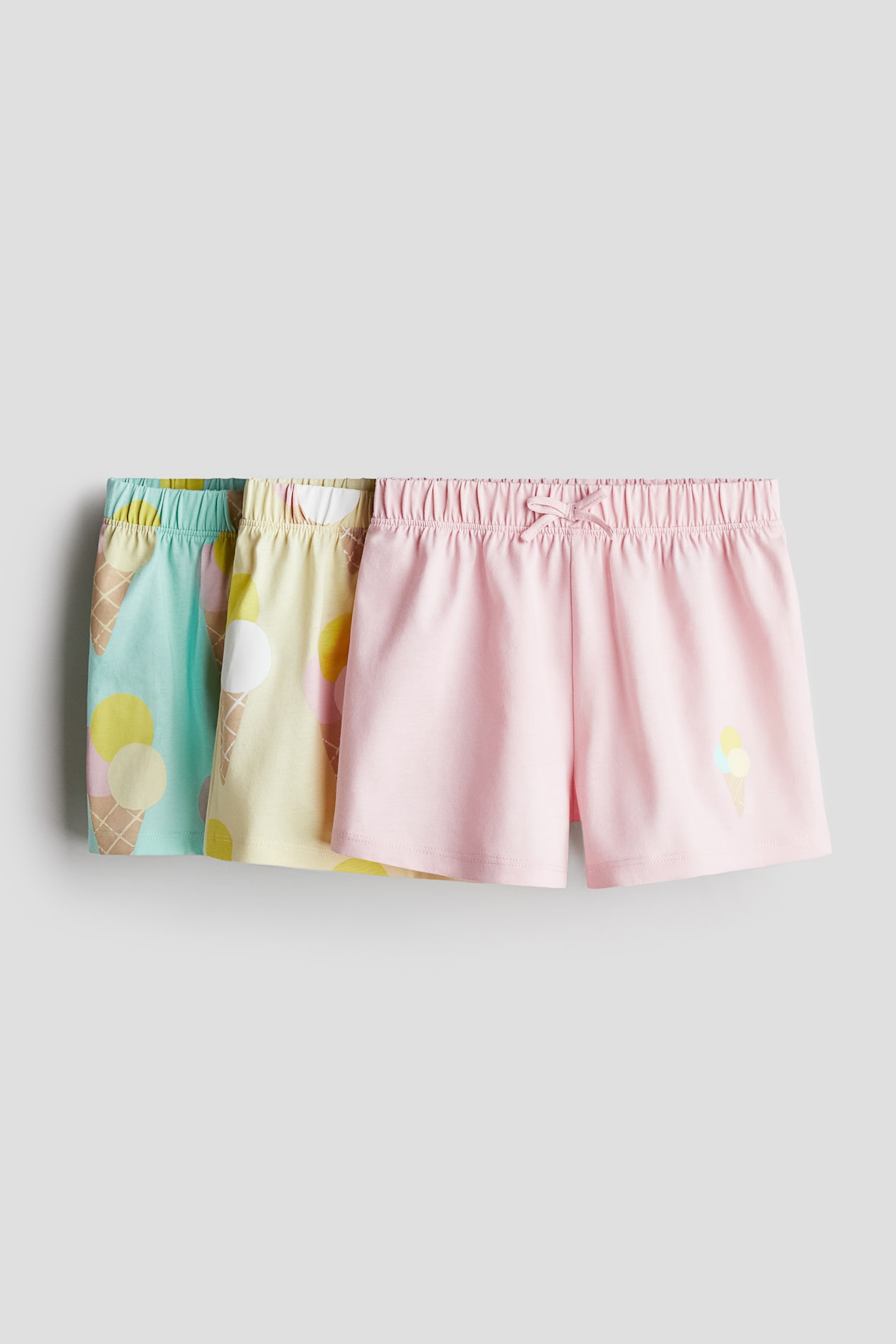 Ted Baker Pantalones Cortos De Algodón Gris Claro Y Baker By Ted