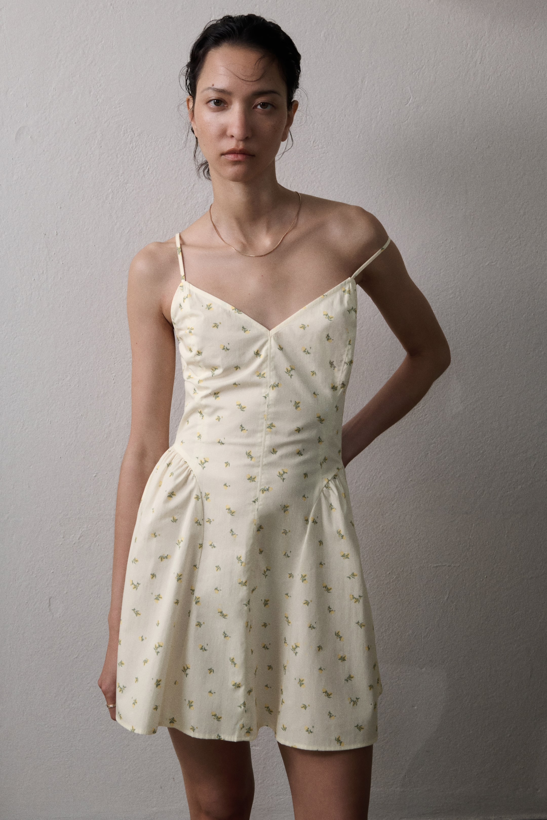 Skater Dress