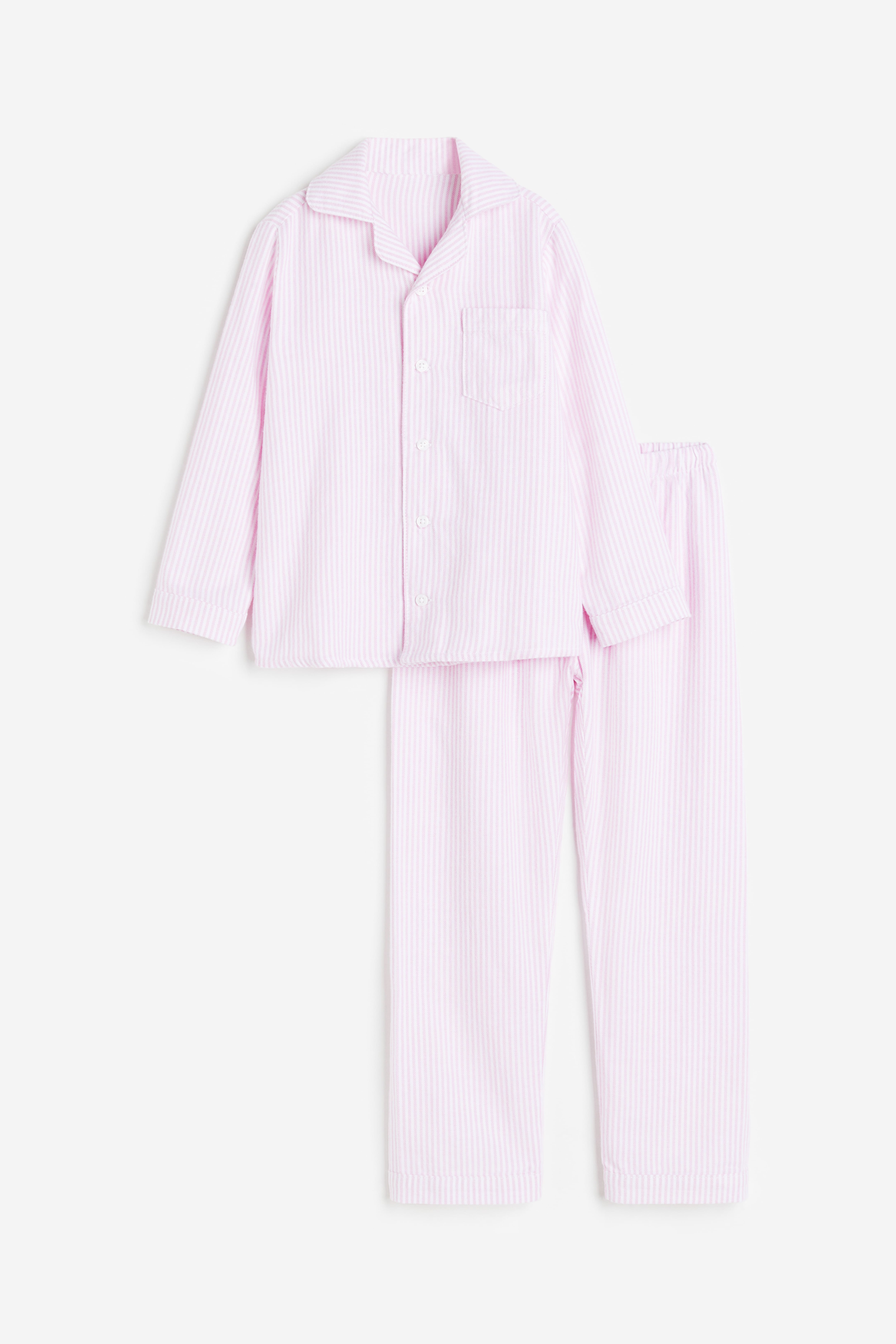 Pyjama fille 12 ans fashion h&m