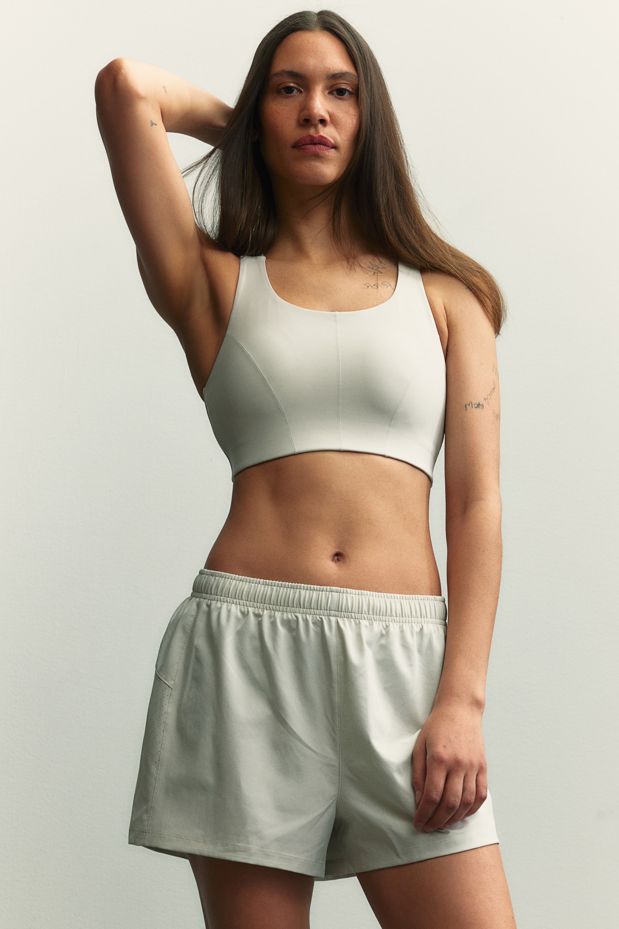 High Support Sports Bra DryMove™