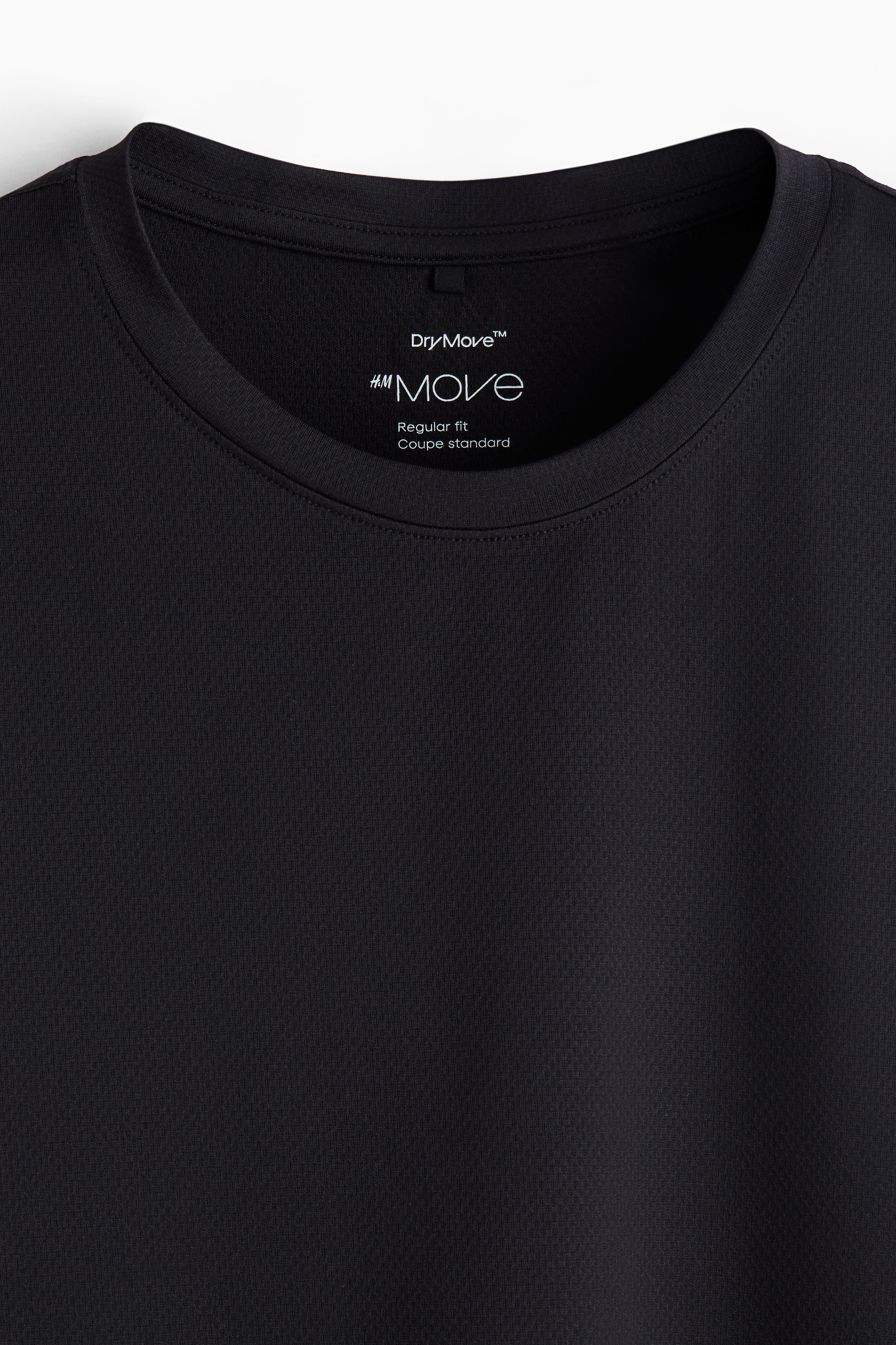 メンズブラックタンクトップ|ランニング、スポーツ、リブ&メッシュ