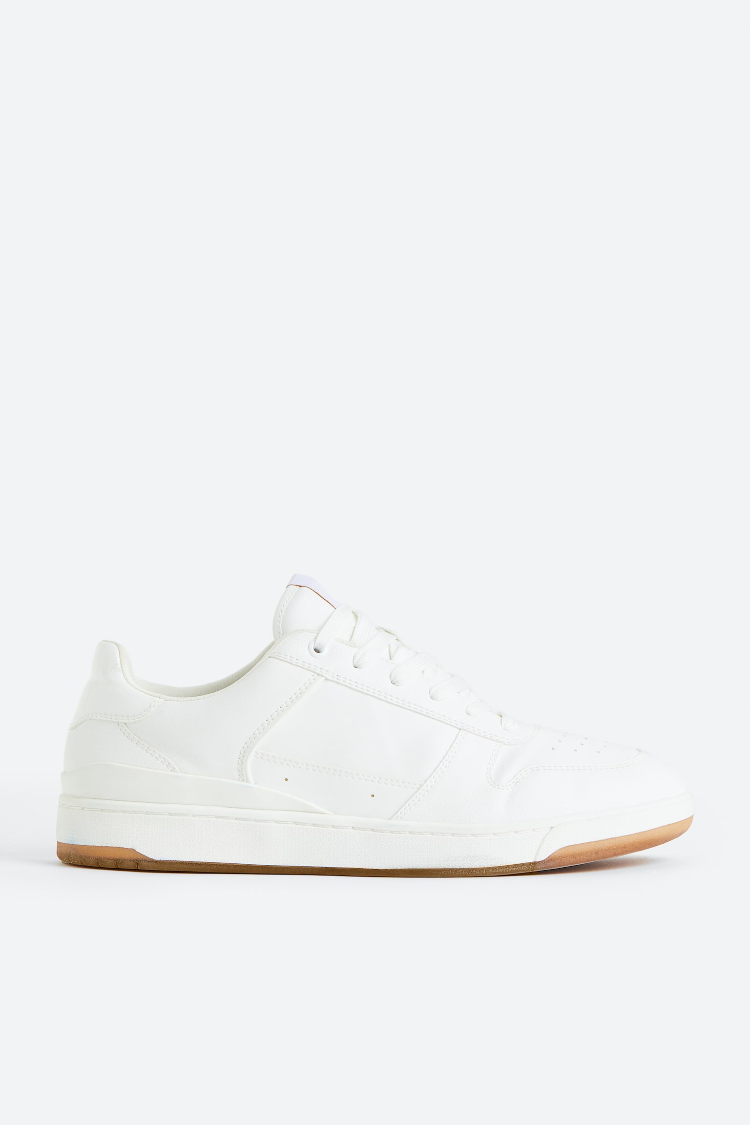 Sneakers - White - 1