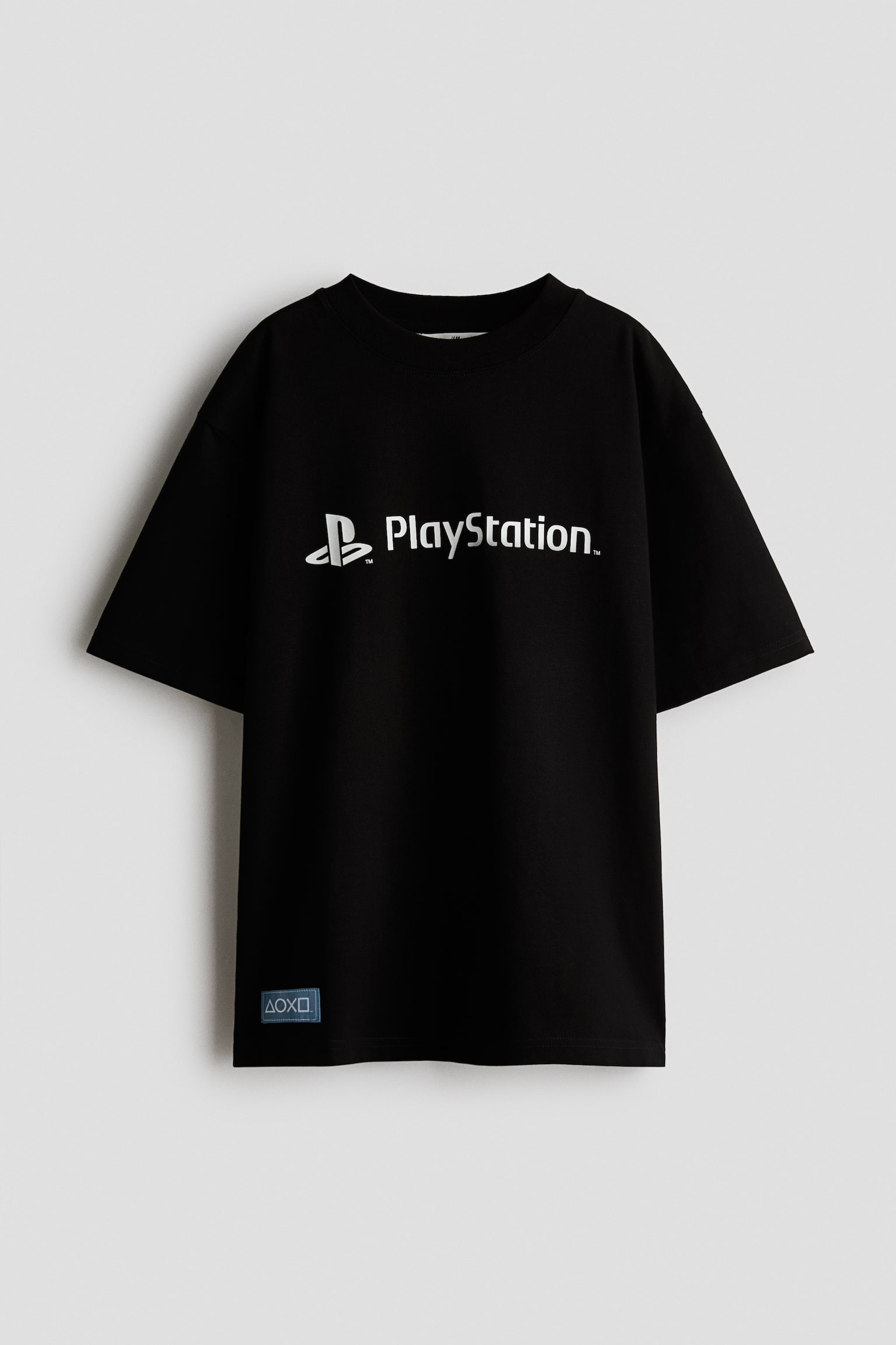 T-shirt imprimé - Noir/PlayStation/Blanc/Les Simpson/Bleu ancien clair/Bob l’éponge/Beige/Garfield/Rouge/Les Simpson/Gris clair/logo Brawl Stars/Blanc/SmileyWorld🅫/Gris chiné/Fortnite/Marine/Snoopy/Blanc/Bob l'éponge/Vert/Minecraft/Crème/Snoopy/Gris/Bob l'éponge/Bleu clair/Minecraft