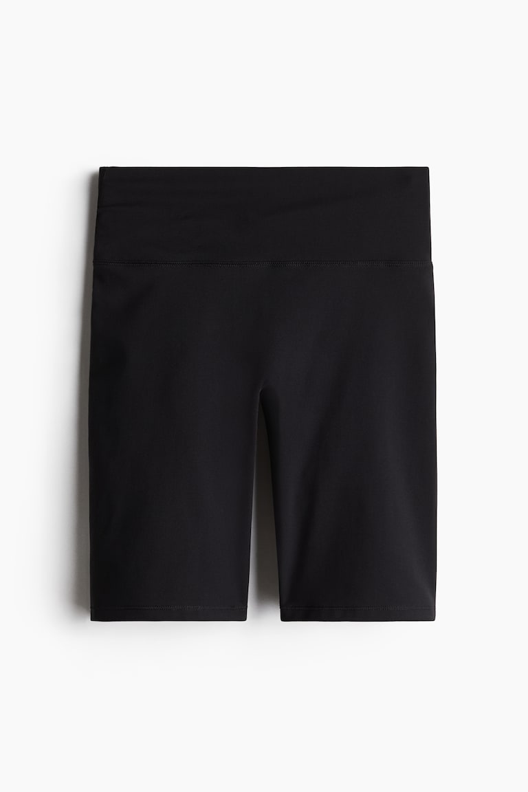 Sports cycling shorts with SoftMove™