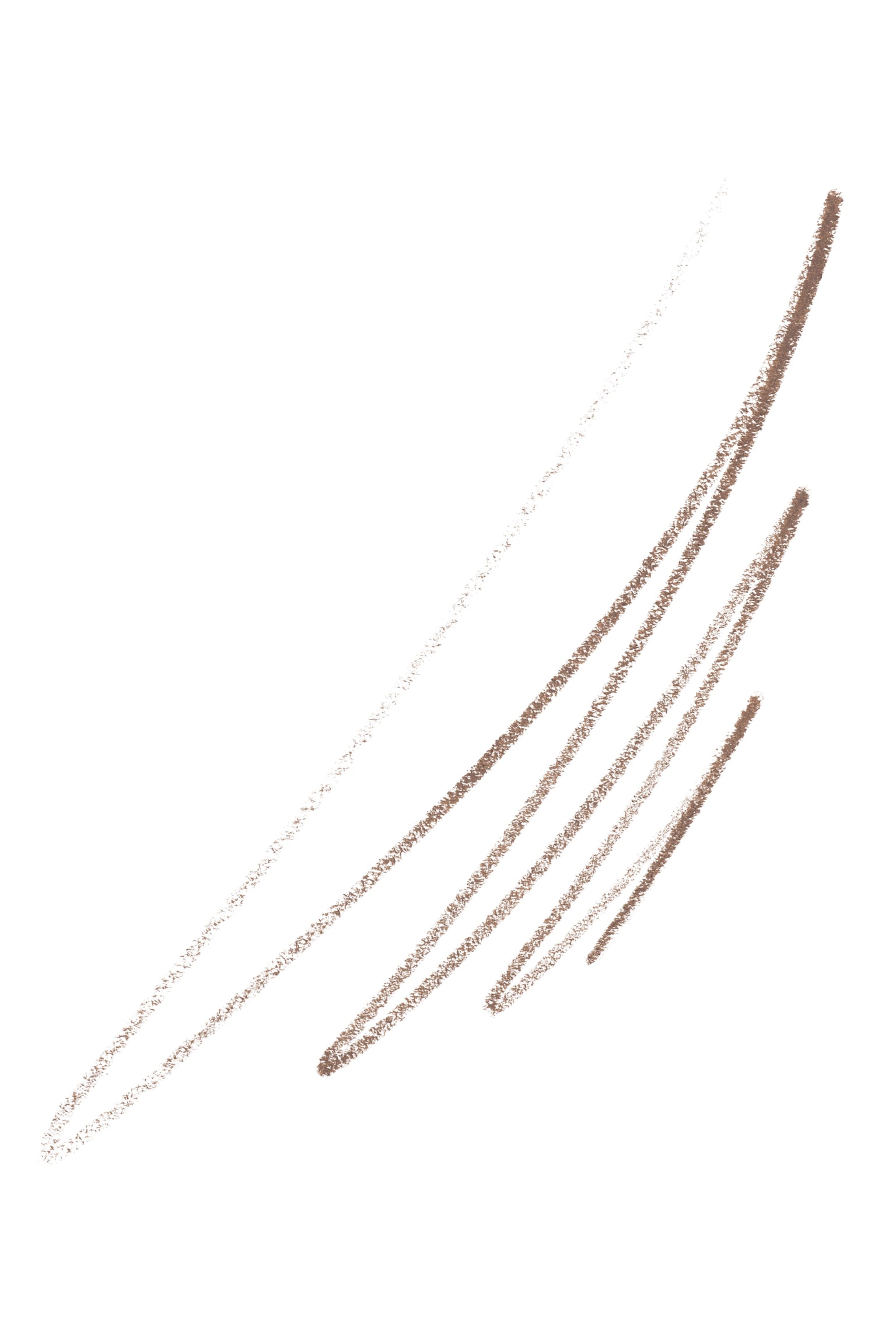 Nano Brow Pencil - Latte/Almond/Cold Brew/Chocolate Mousse/Java/Biscotti - 2