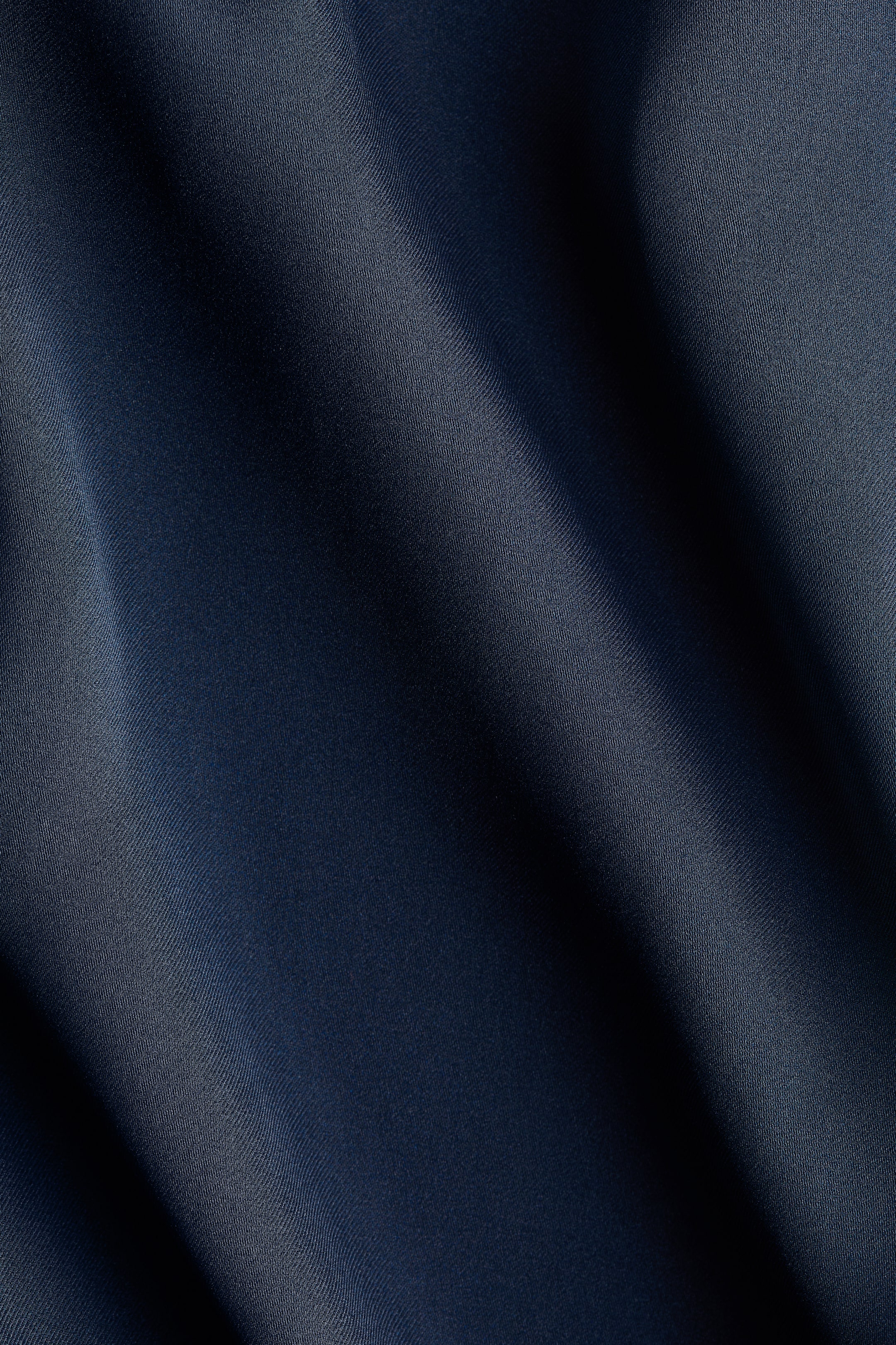 Chemise en satin
