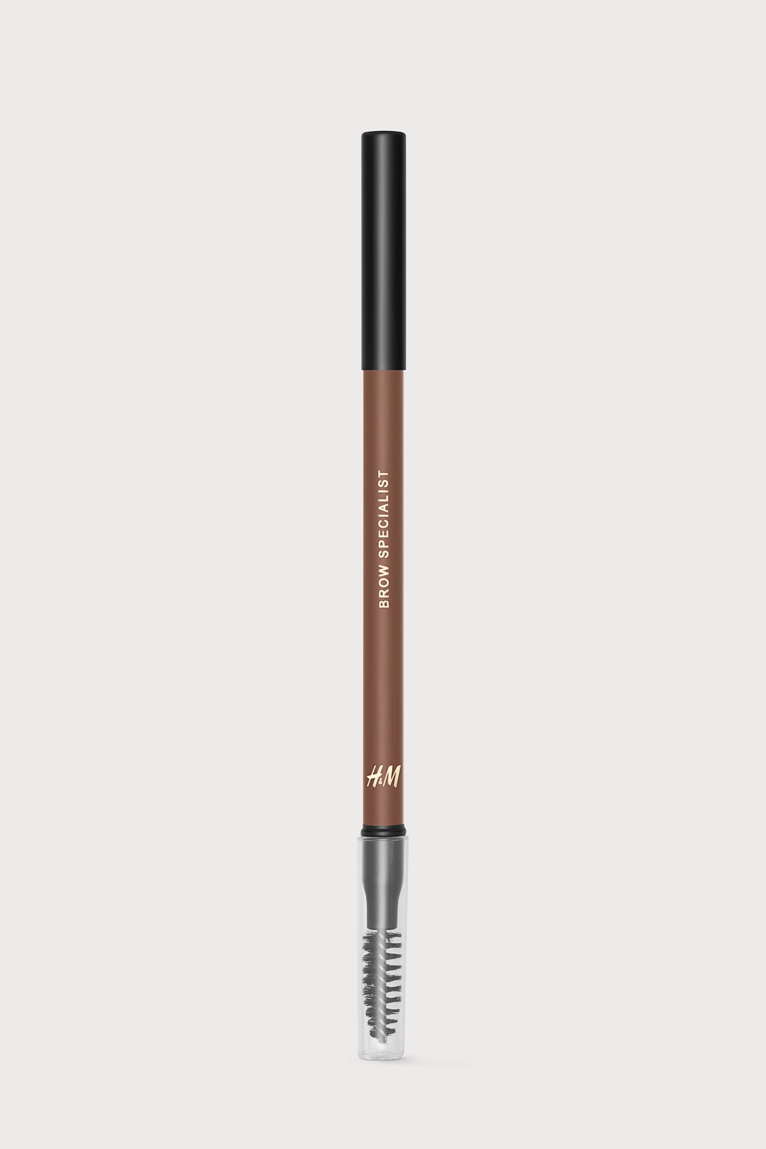 Eyebrow pencil - Auburn Brown/Natural Black/Ash Blonde/Caramel Brown/Espresso Brown/Chocolate Brown - 2