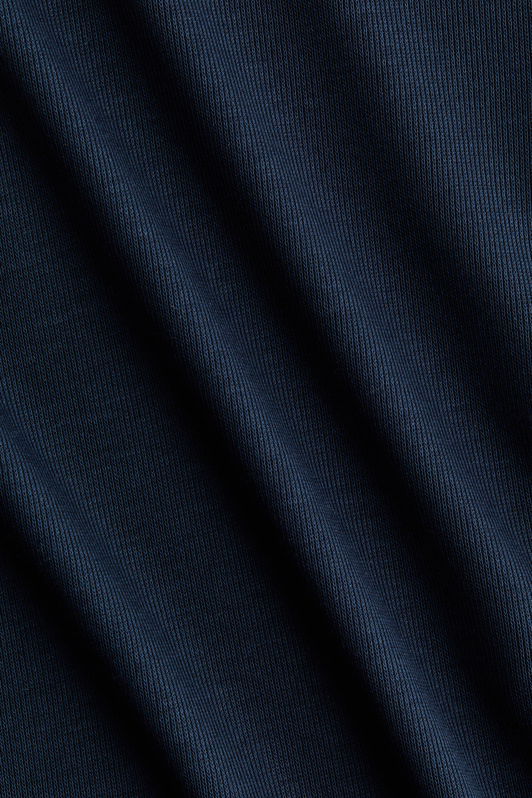 Batwing-Sleeved T-Shirt