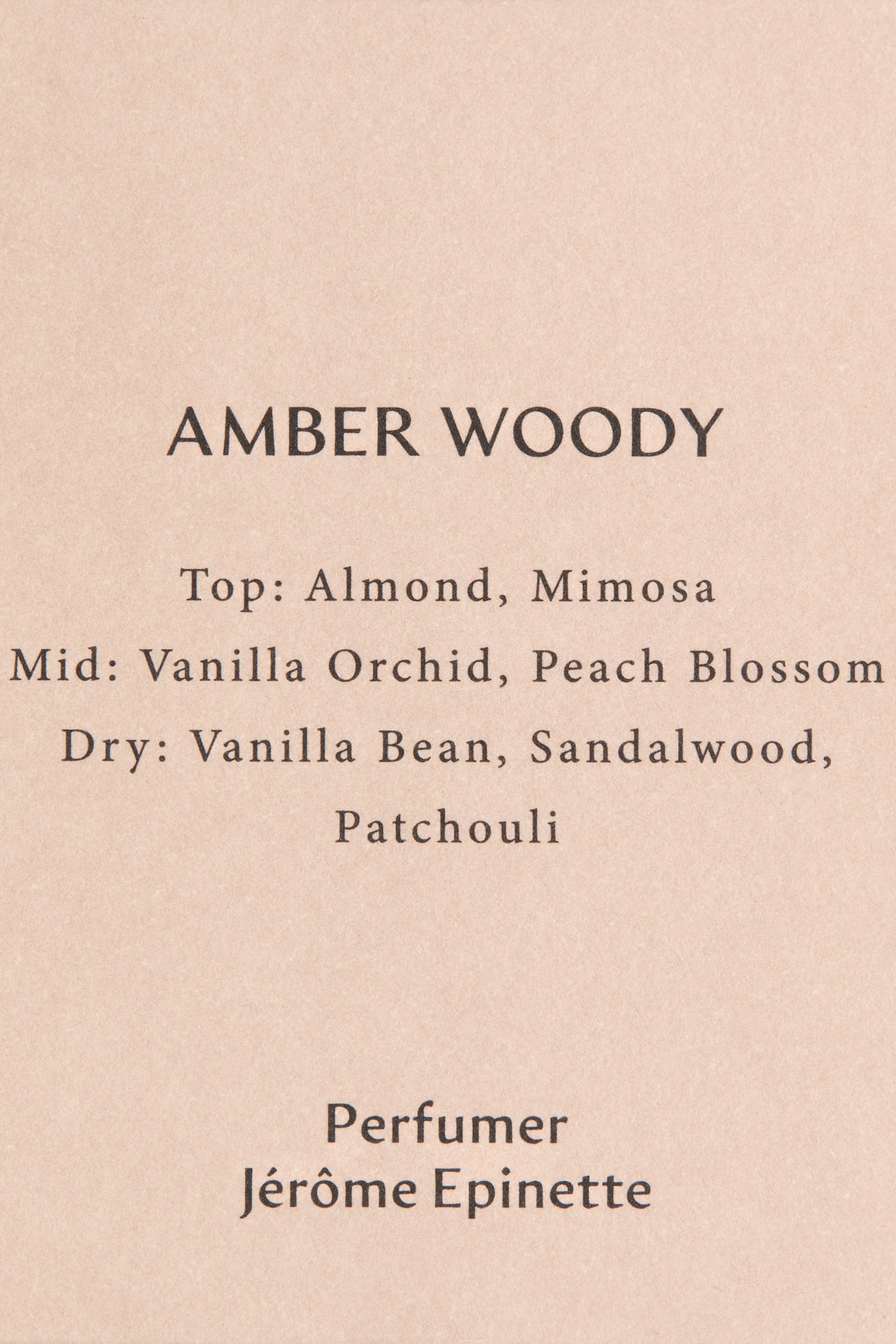 Scented candle in a glass holder - Vanilla Patchouli/Minted Fig/Sequoia Santal/Lemon Verde/Eucalyptus Mist - 6