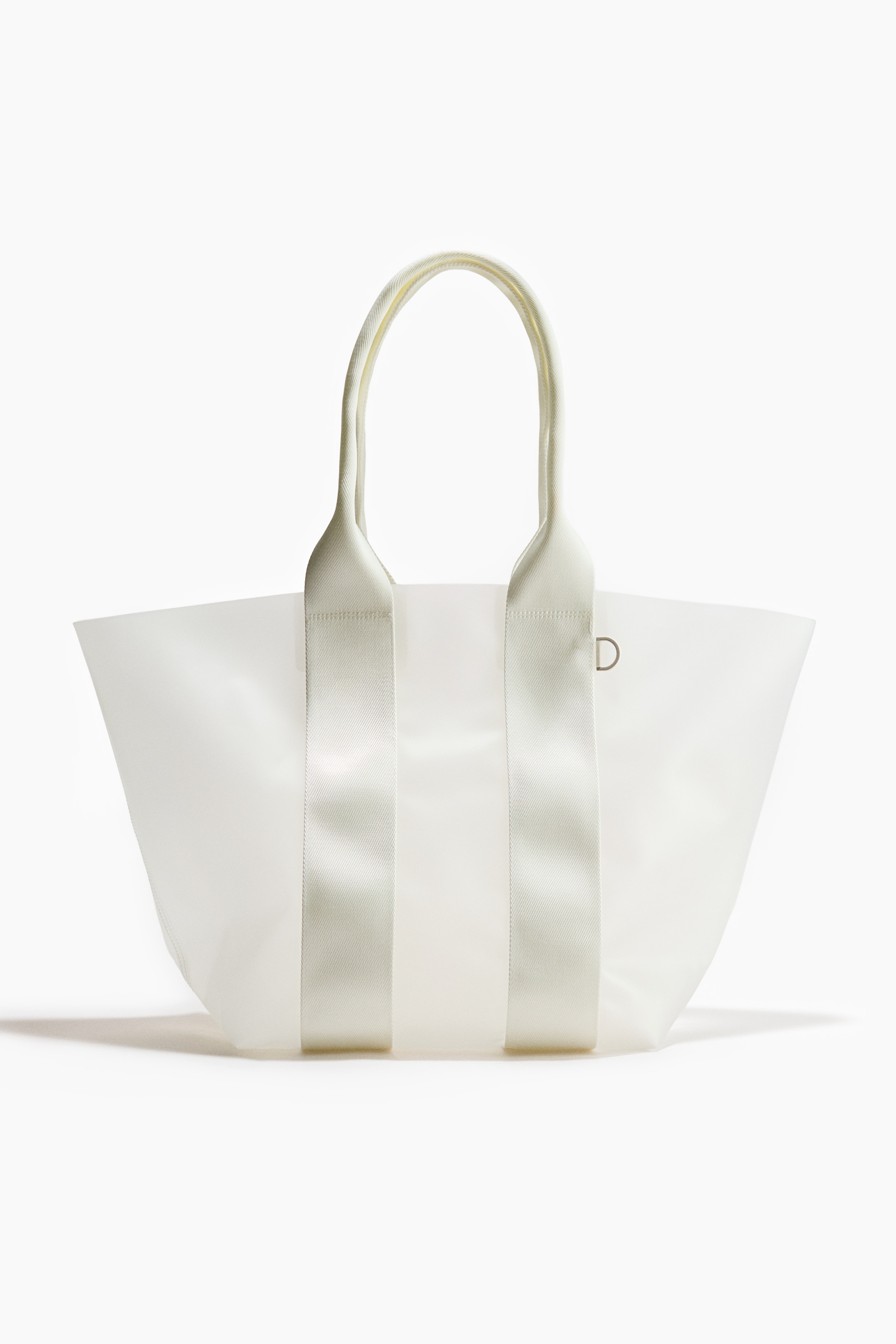 Tote bag - Blanc