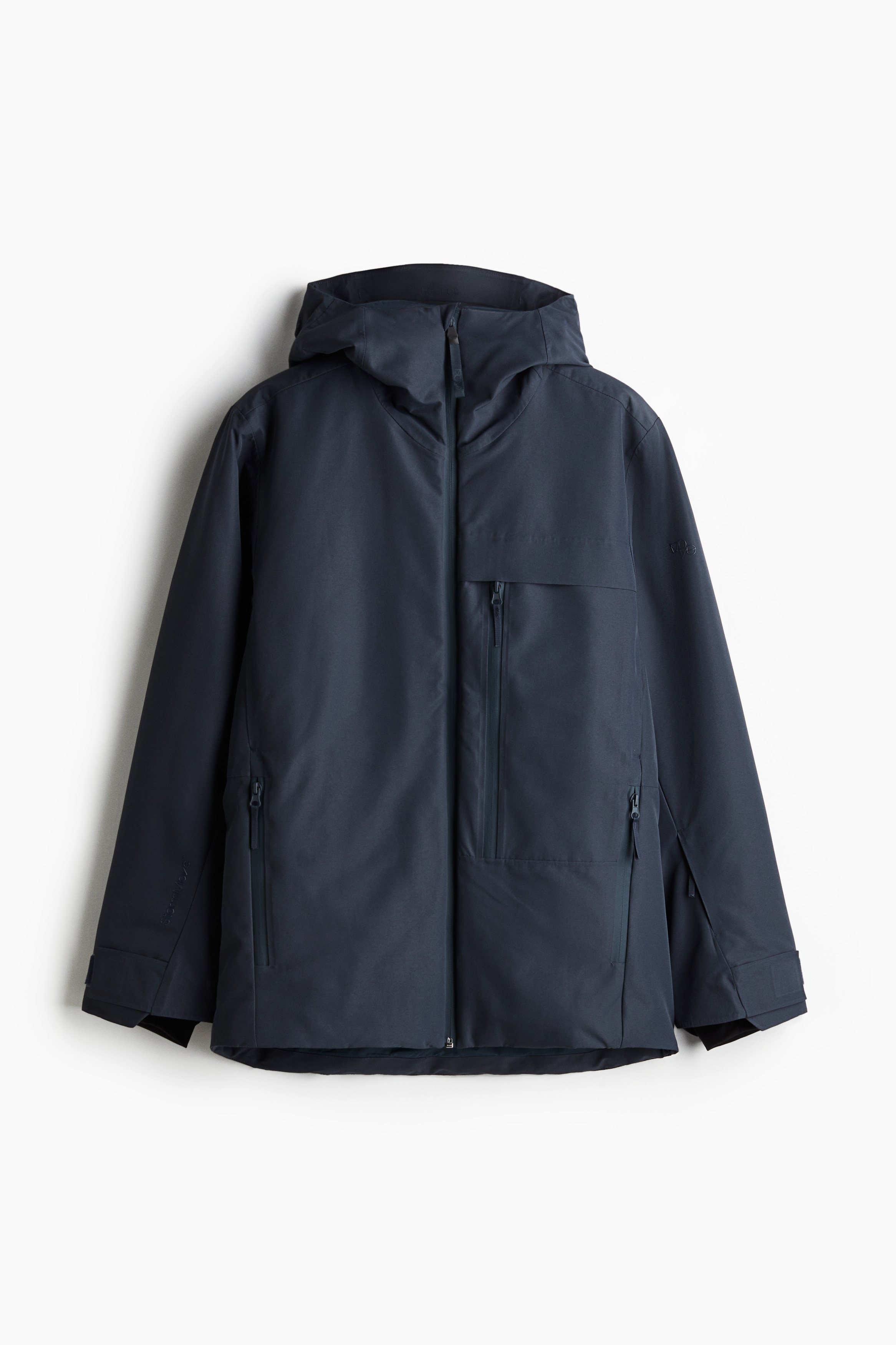 ジャケット・アウター 1LDK I STORM COAT NAVY SIZE 2 Storm Coat Navy New