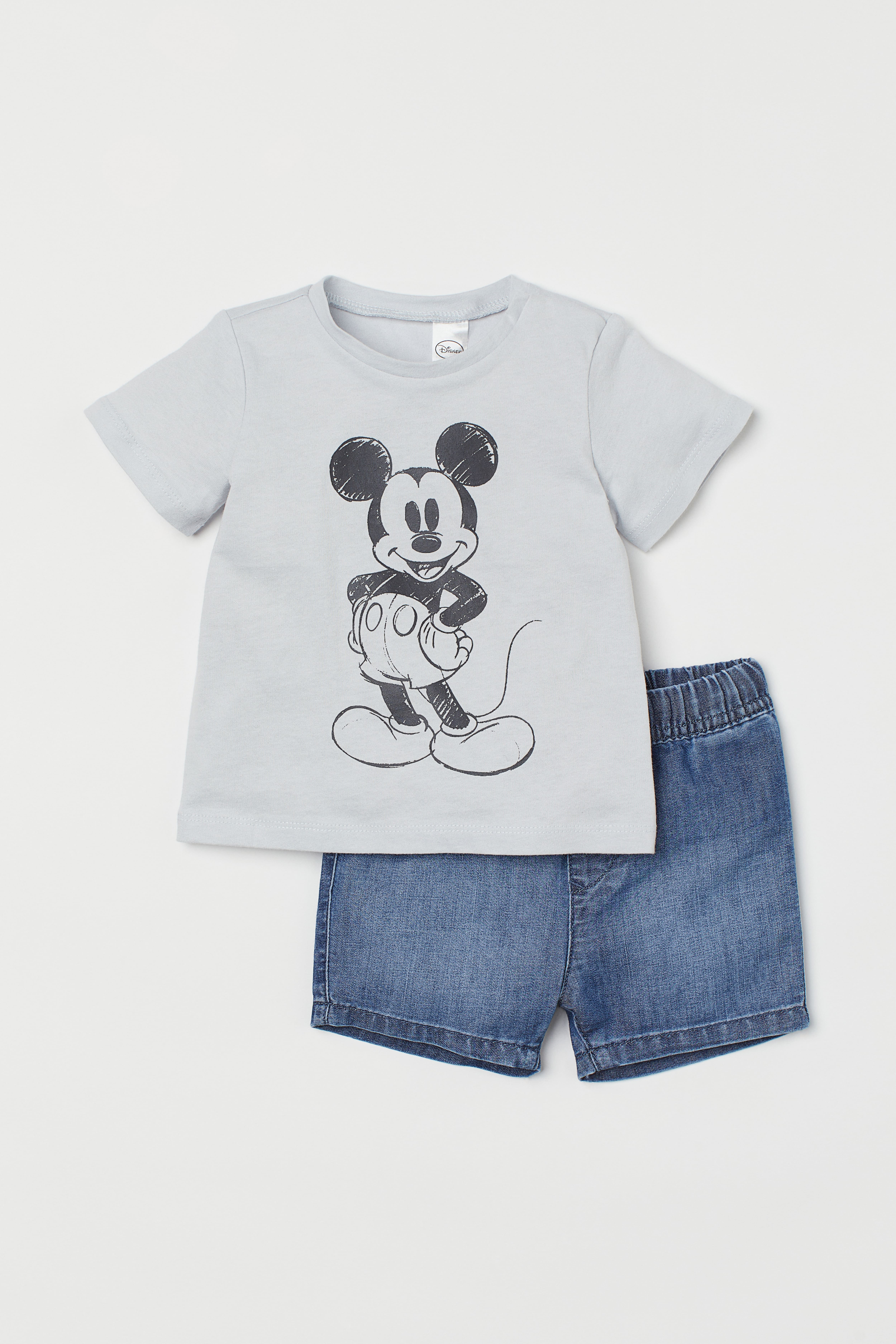 H&m baby boy sale best sale