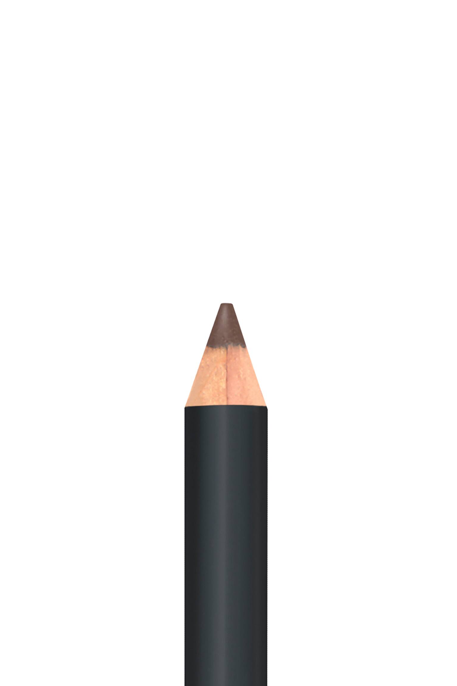 Brow Powder Pen - Medium Brown/Black/Dark Brown/Taupe - 3