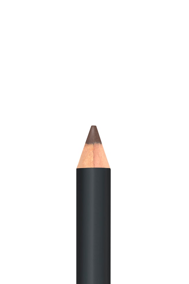 Brow Powder Pen - Medium Brown/Black/Dark Brown/Light Brown/dc - 3