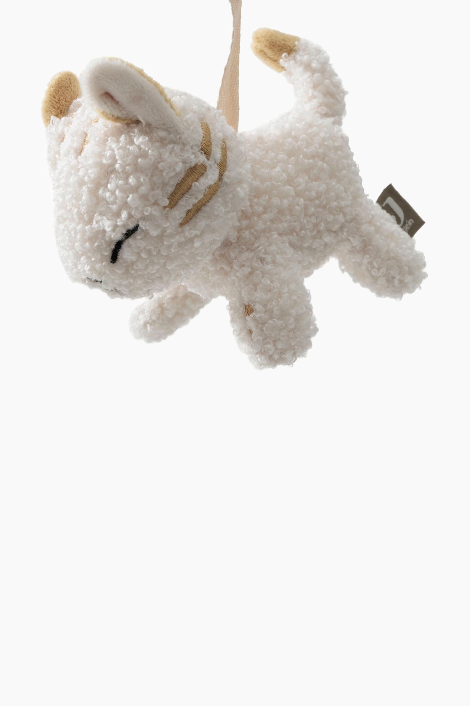 Kinderwagenhaken & Kinderwagenkette - Tiny Park/Elephant Tales - 3