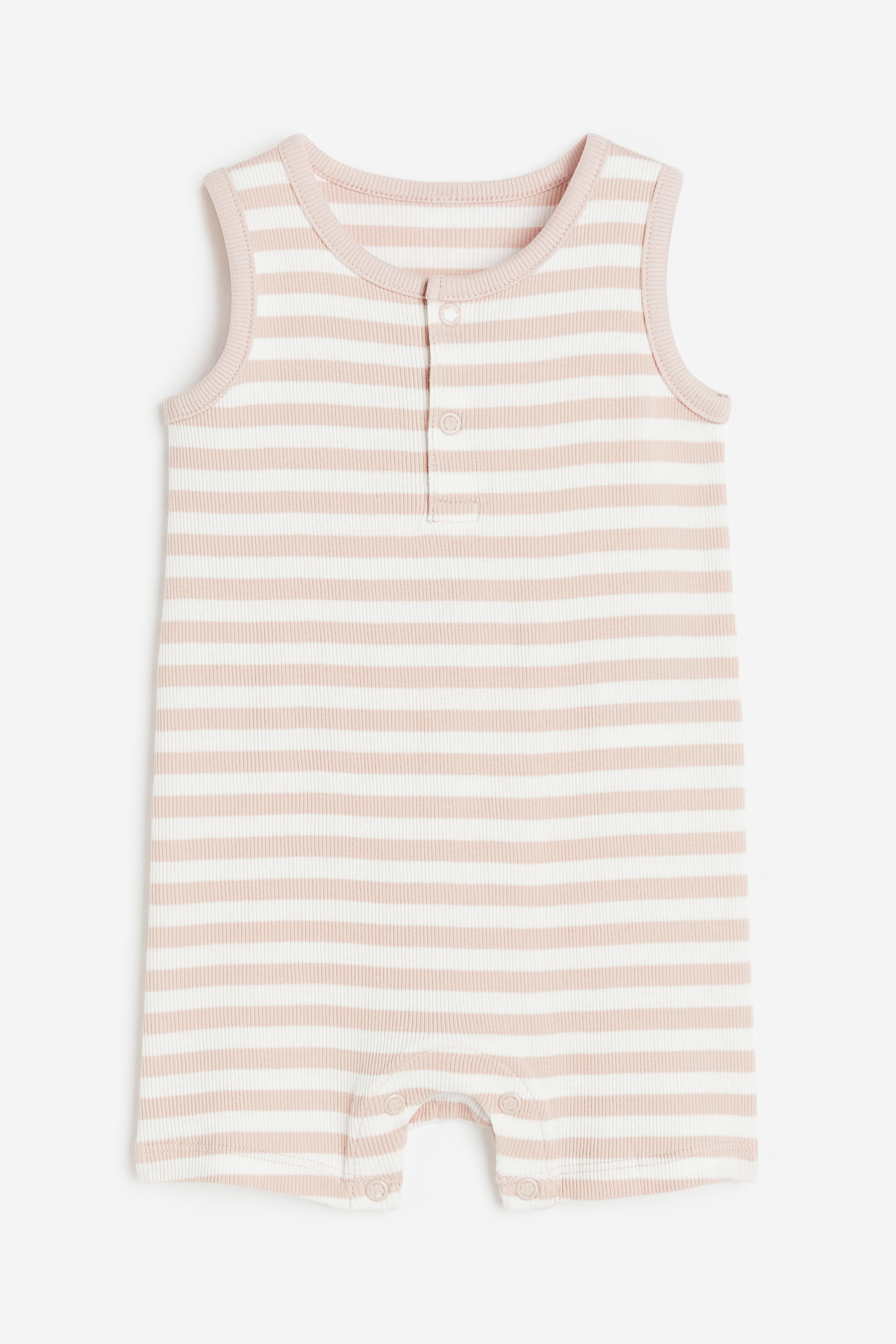 H&m baby boy romper best sale