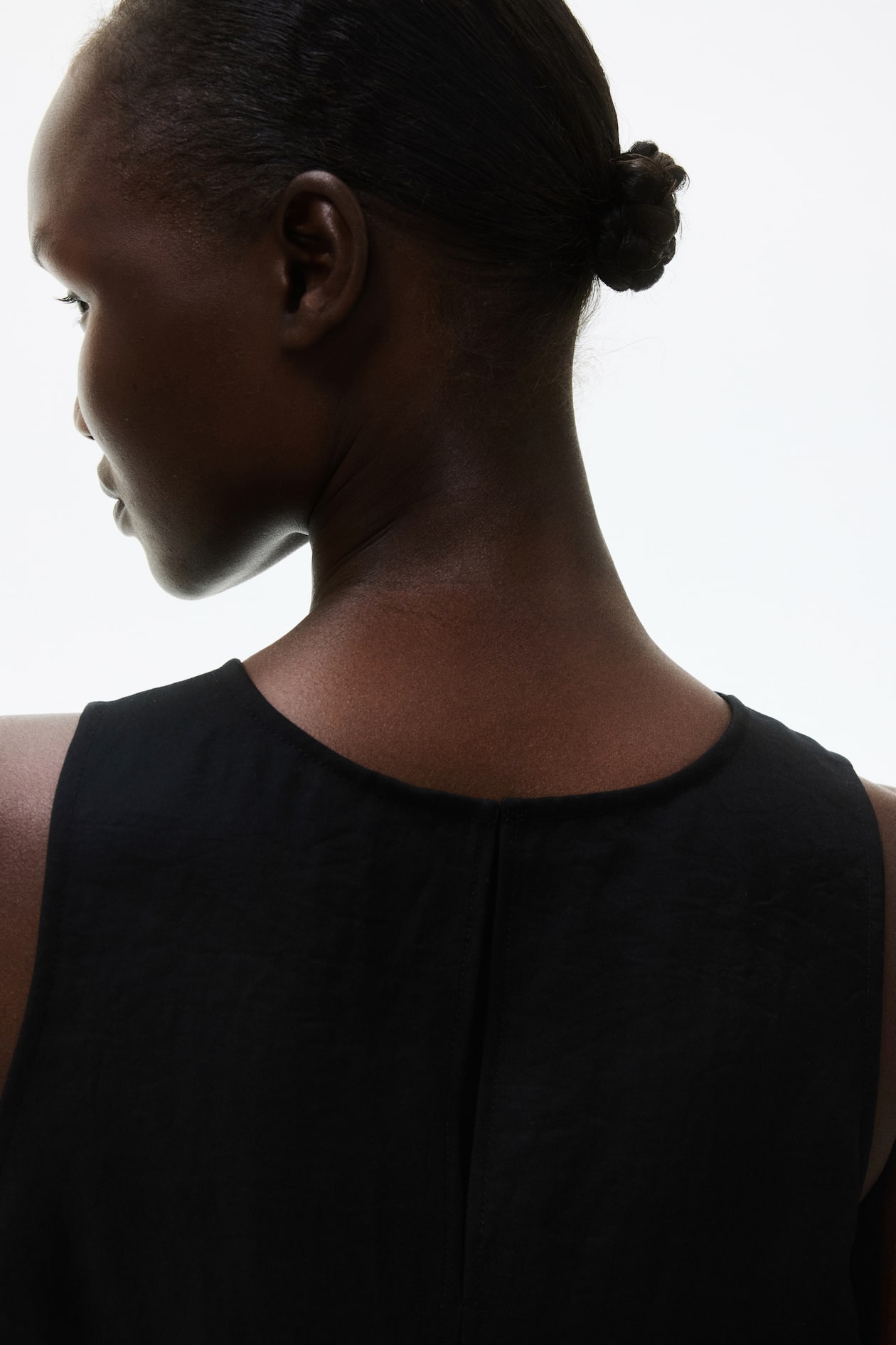 Shift Dress - image 3
