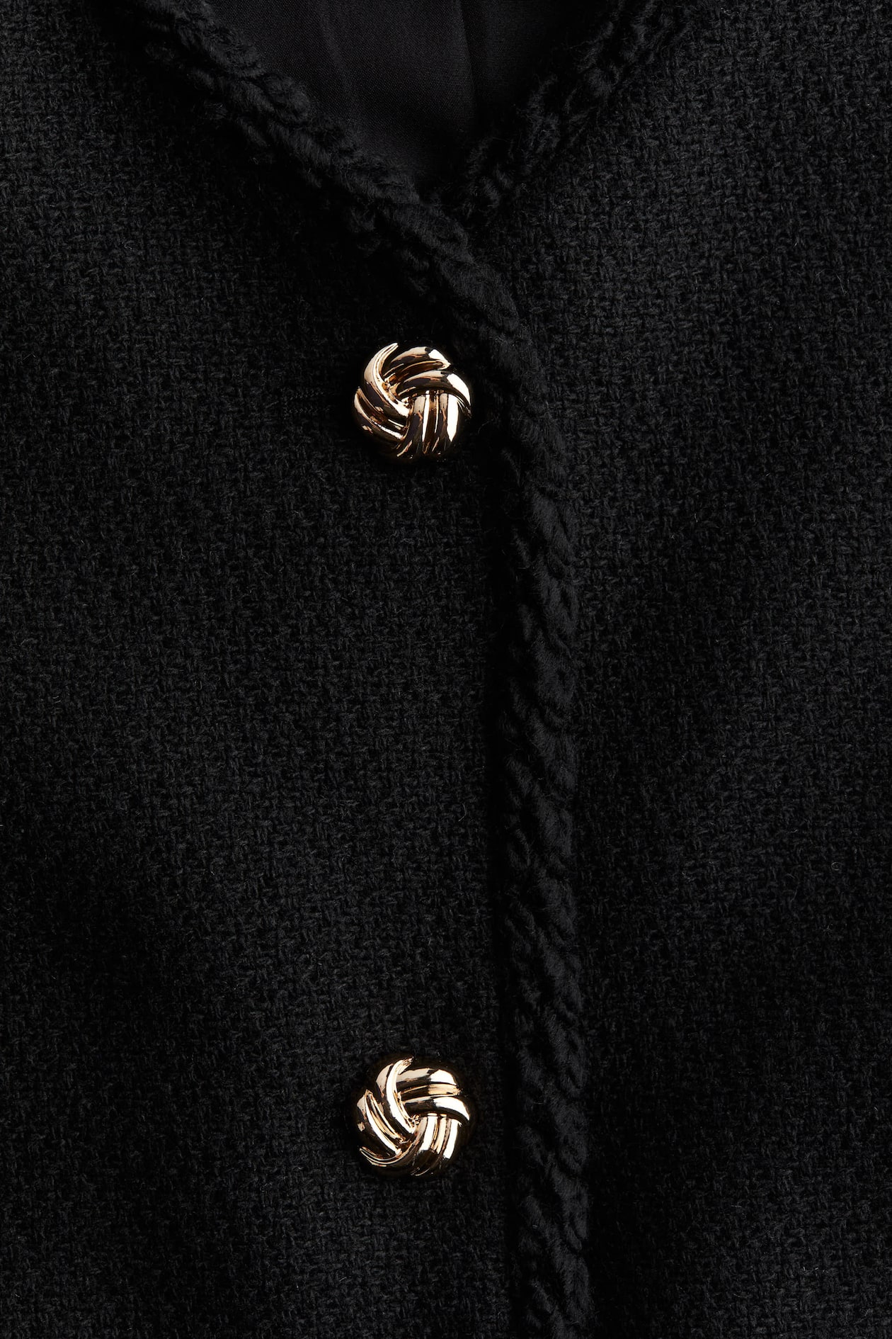 Boucle Jacket - image 5