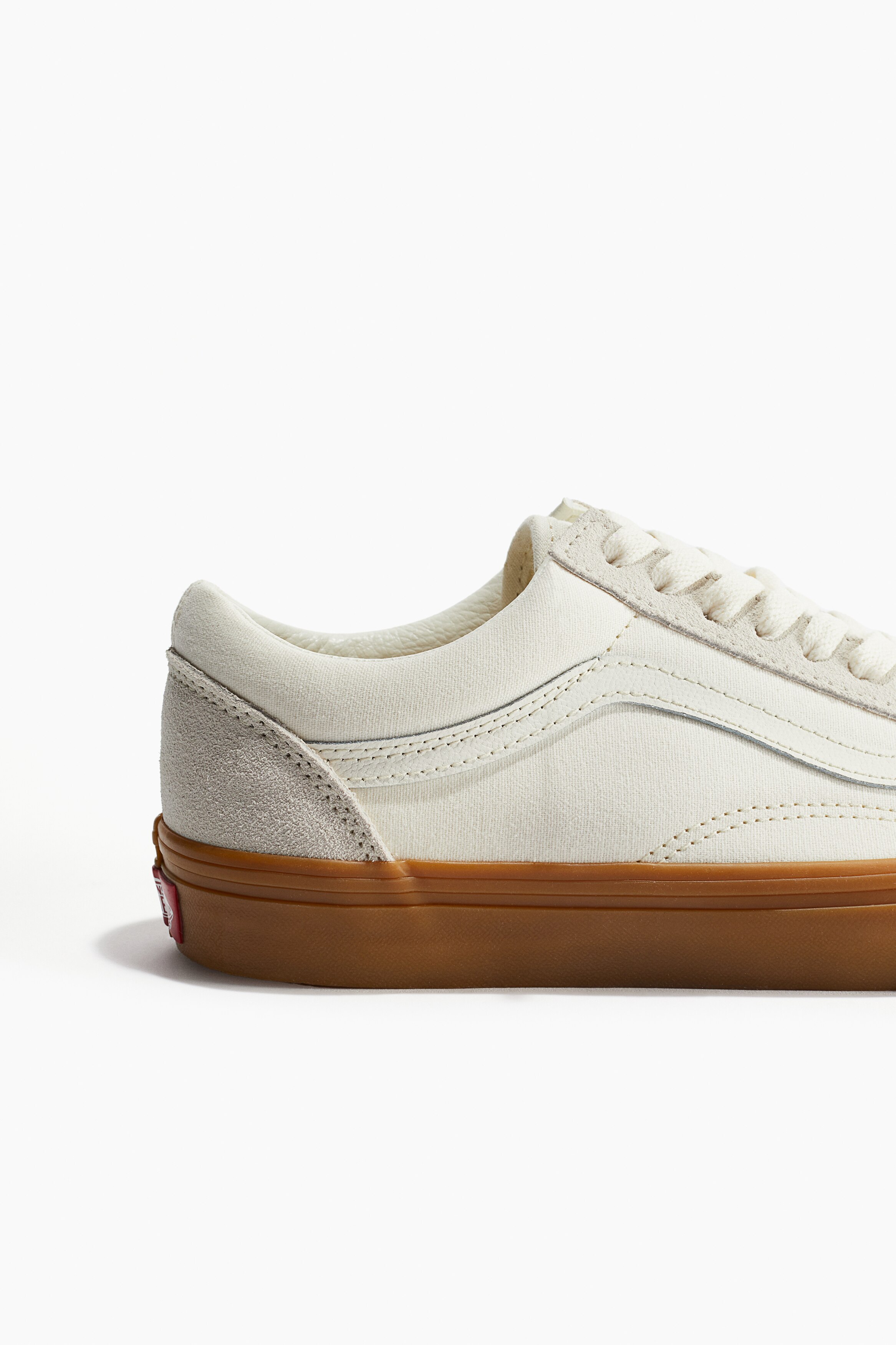 Old Skool - Marshmallow/gum - Ladies | H&M DE