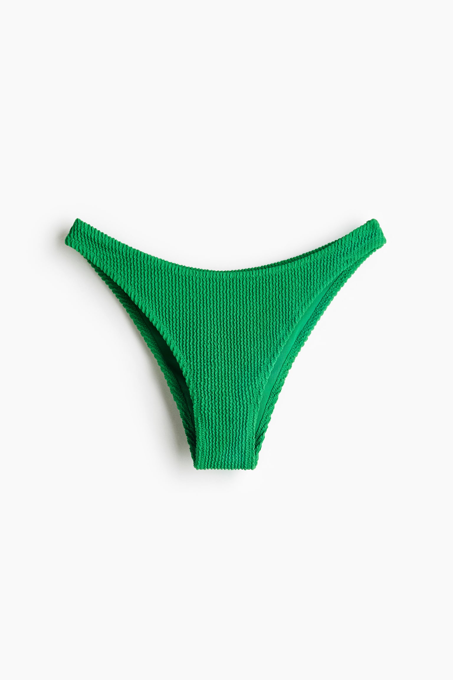 Cheeky Bikini Bottoms - Bright green/Light beige/leopard print/Brown/Pink/Lilac/Dark brown/Light purple/paisley/Bright green/floral/Black/gingham/Red/Light yellow/Mint green/Blue/Light blue/Blue/floral/Bright red/Bright red/Black - 1