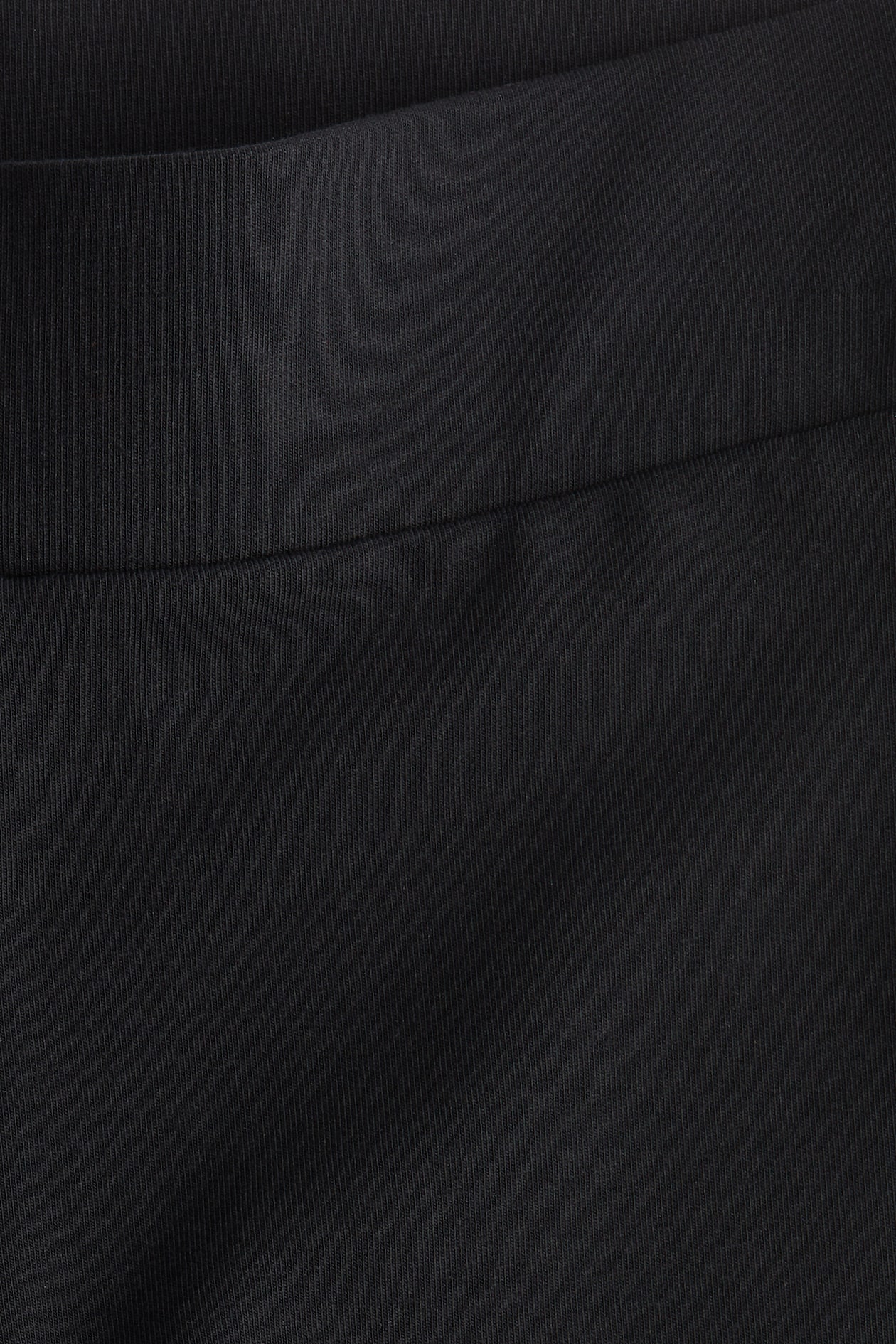 Cotton Leggings - image 4