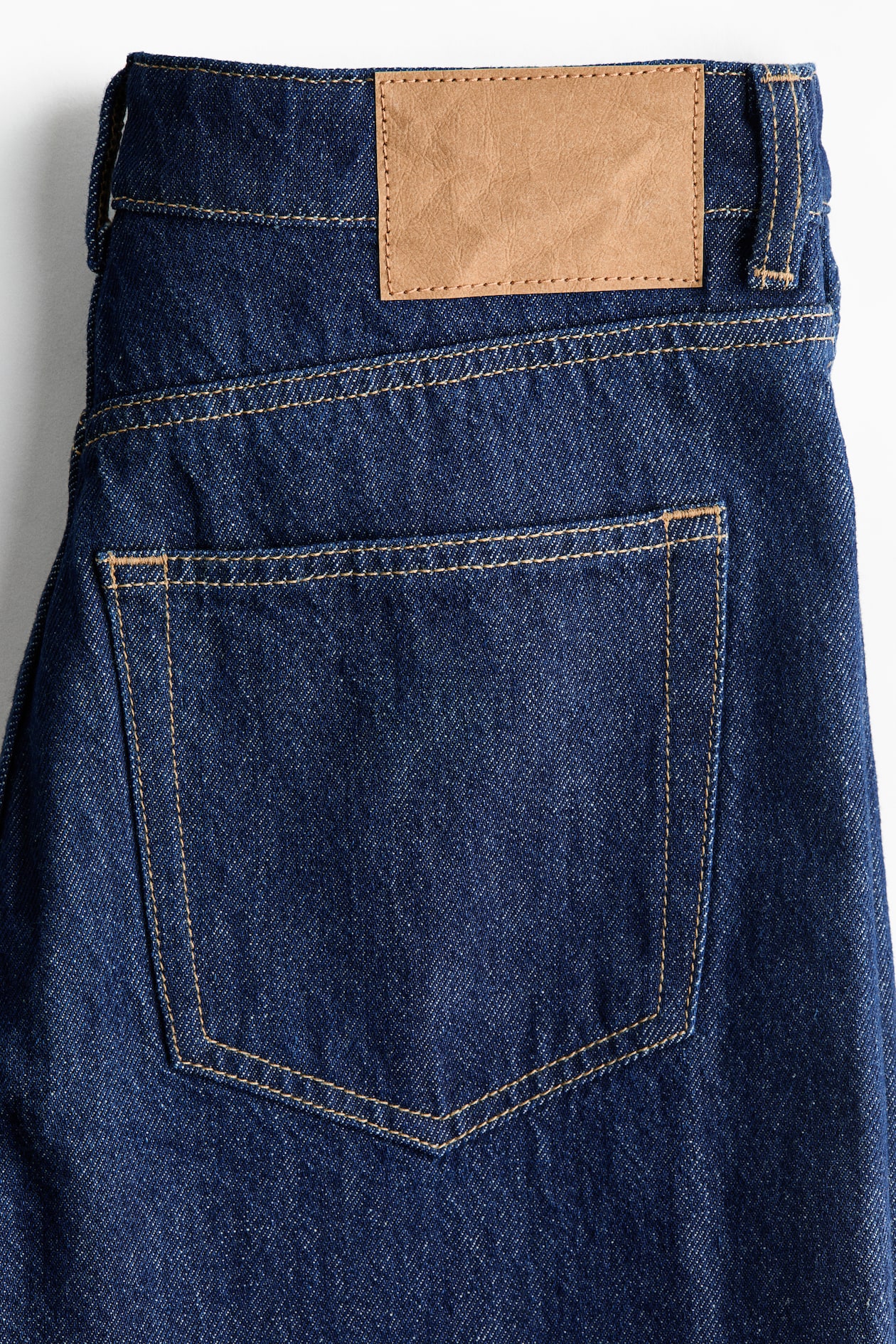 Bleecker High Rise Wide Leg Jeans - image 3