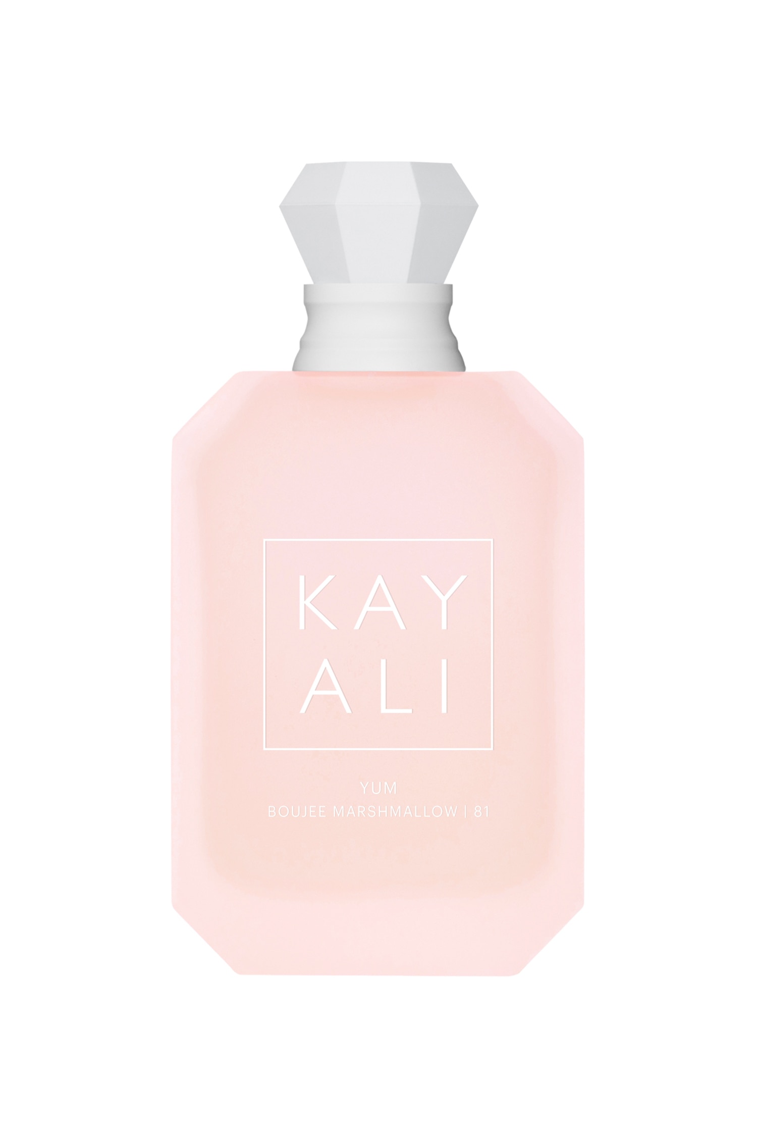 KAYALI - Yum Boujee Marshmallow 81 Edp Intense - Yum Marshmallow