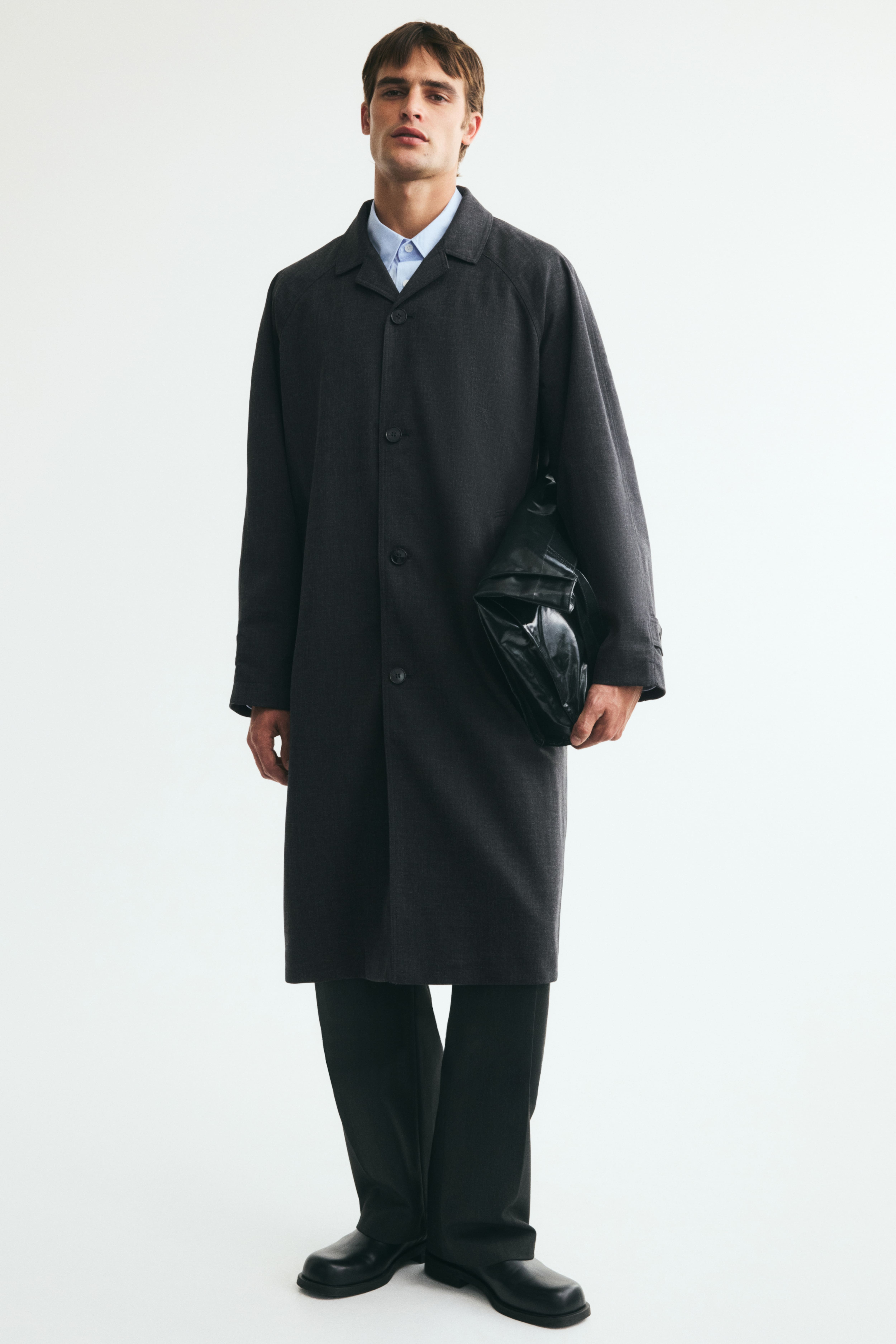 Car Coat