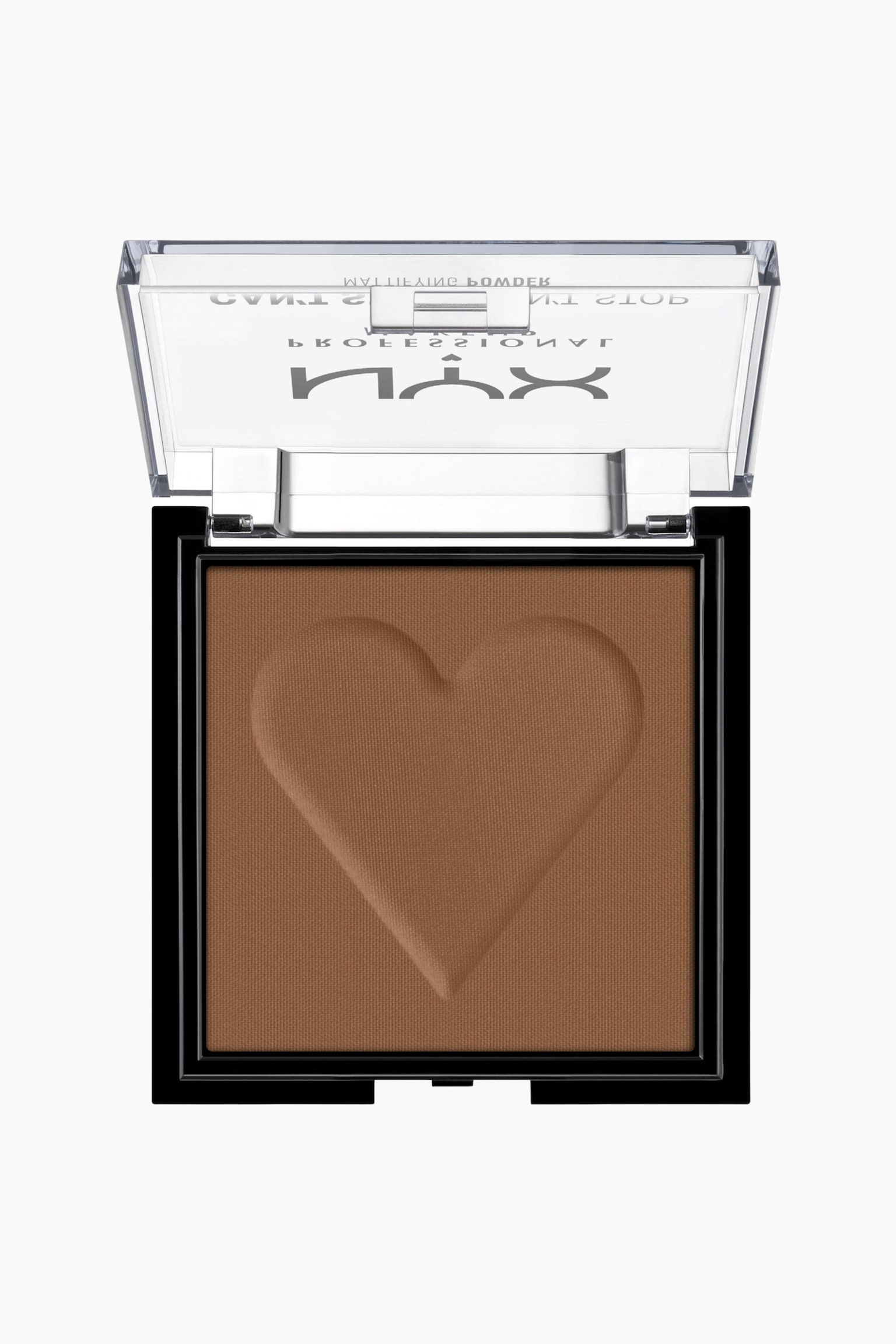 Mattifying Powder - 3
