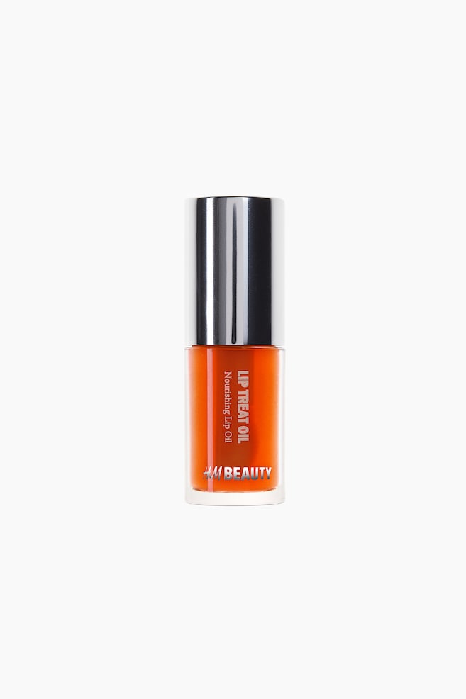 Lippenöl - Koralle/Transparent/Rosa/Rot/Mahagoni - 1