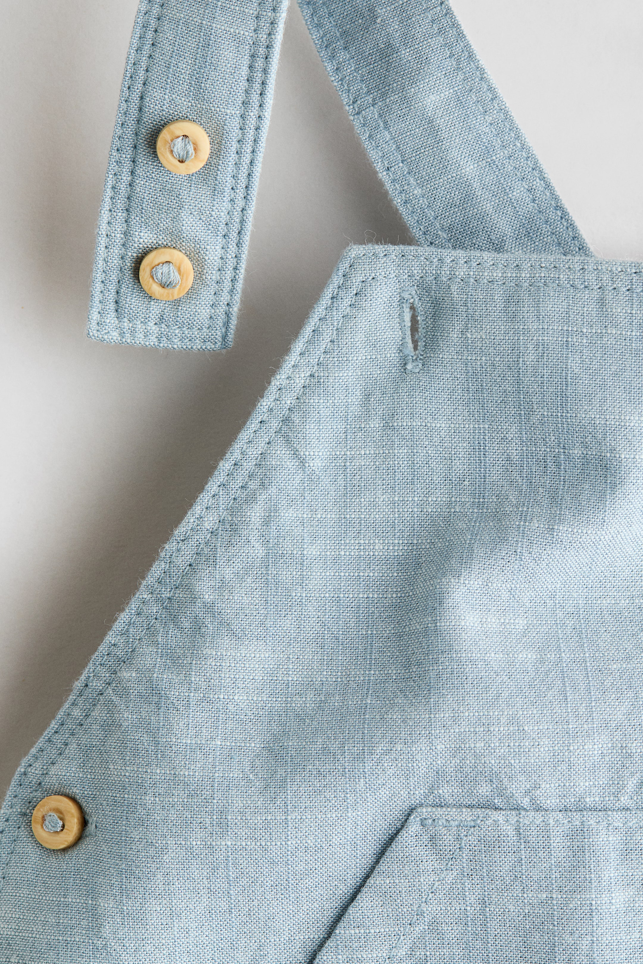 2-Piece Cotton Set