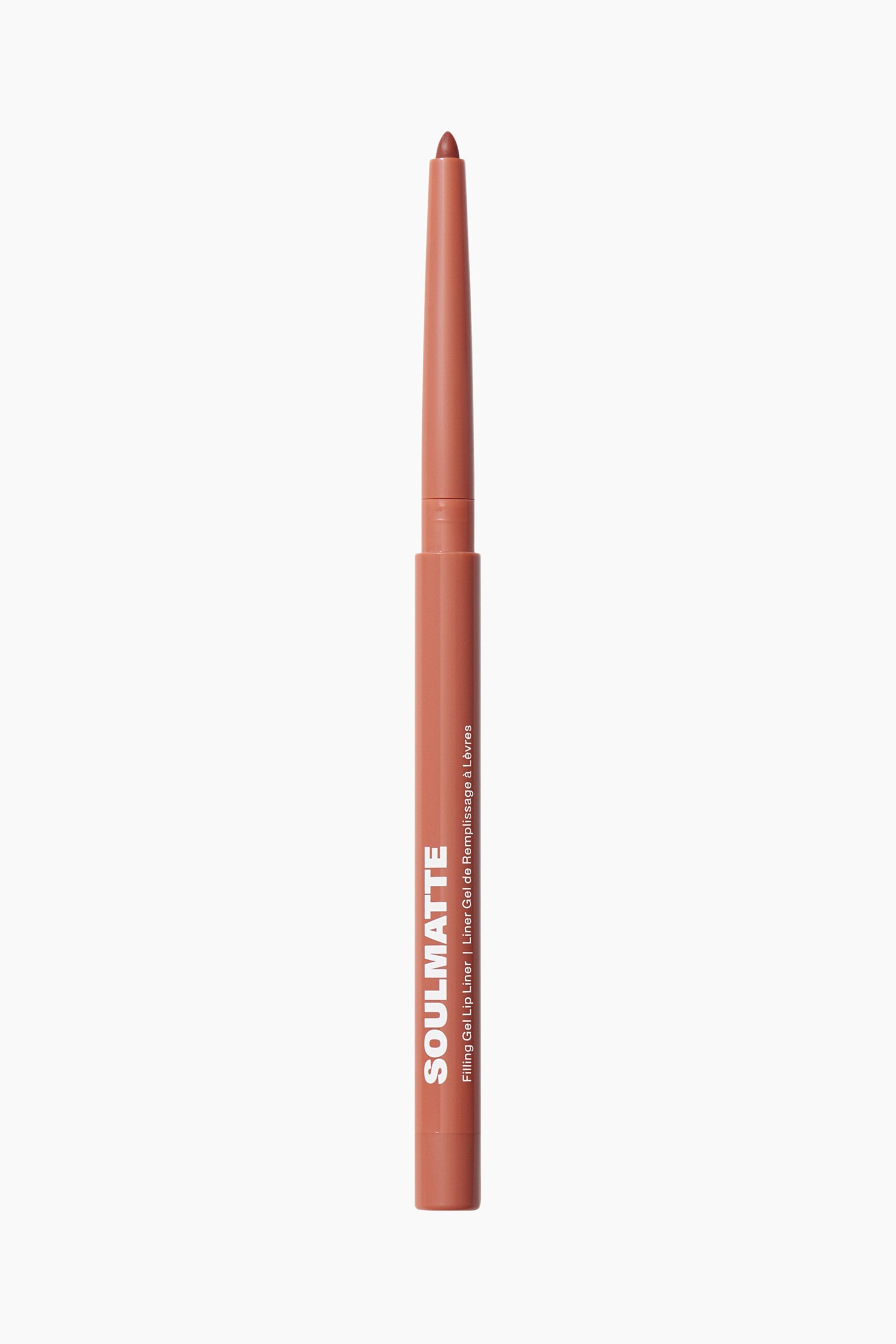 MORPHE - Soulmatte Filling Gel Lip Liner - Whipped