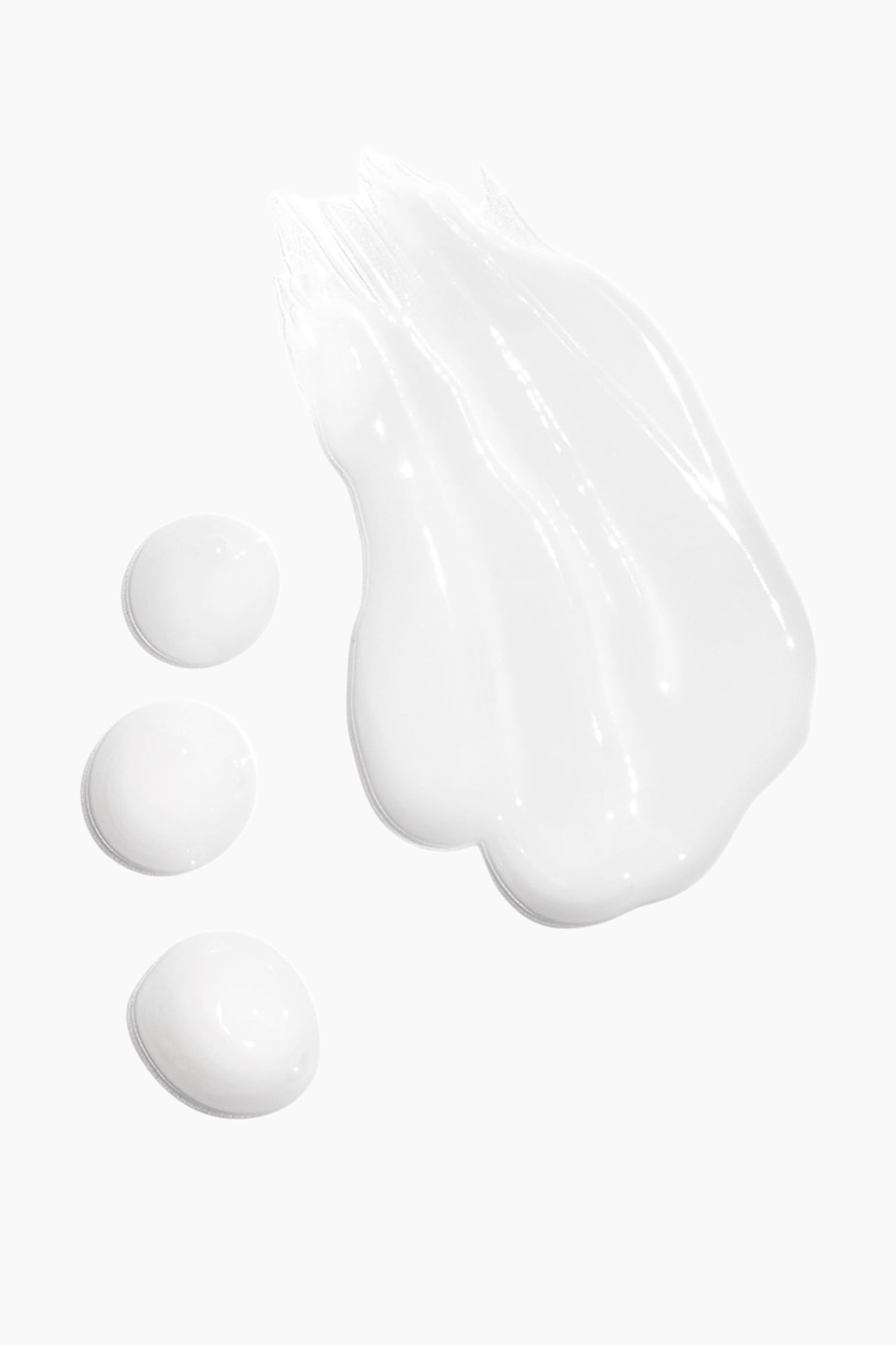 Pro - Plump Hydrating Eye Cream - Hvit - 3
