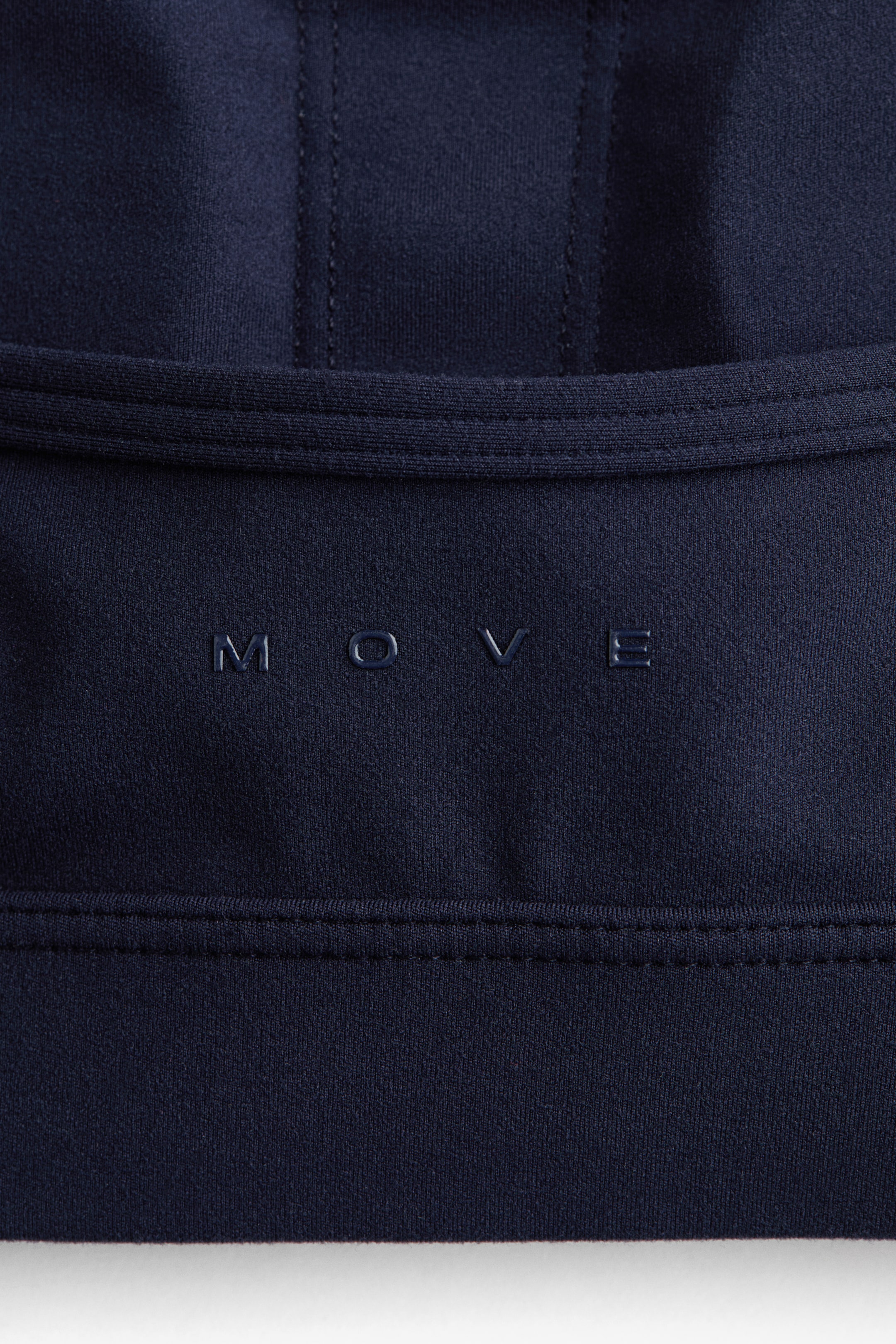 Sports Bra with SoftMove™