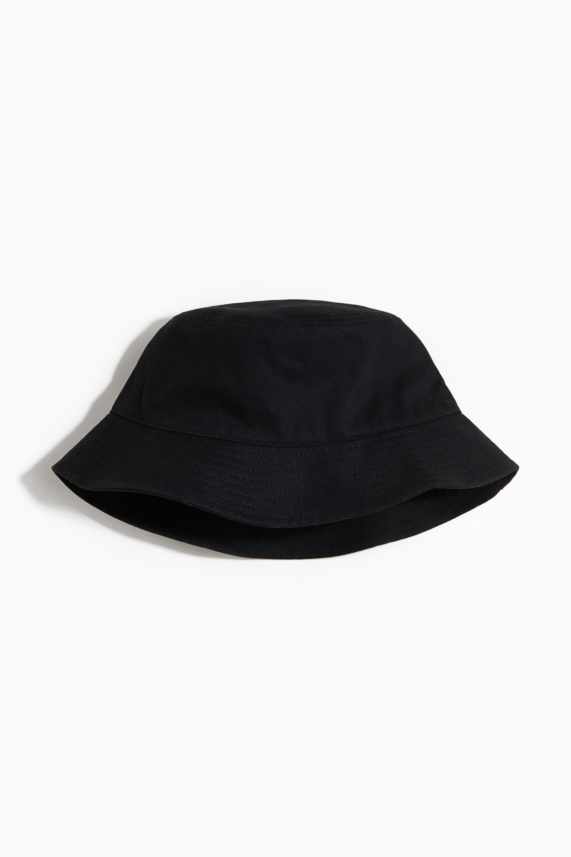 Cotton Bucket Hat from H&M - $9.99