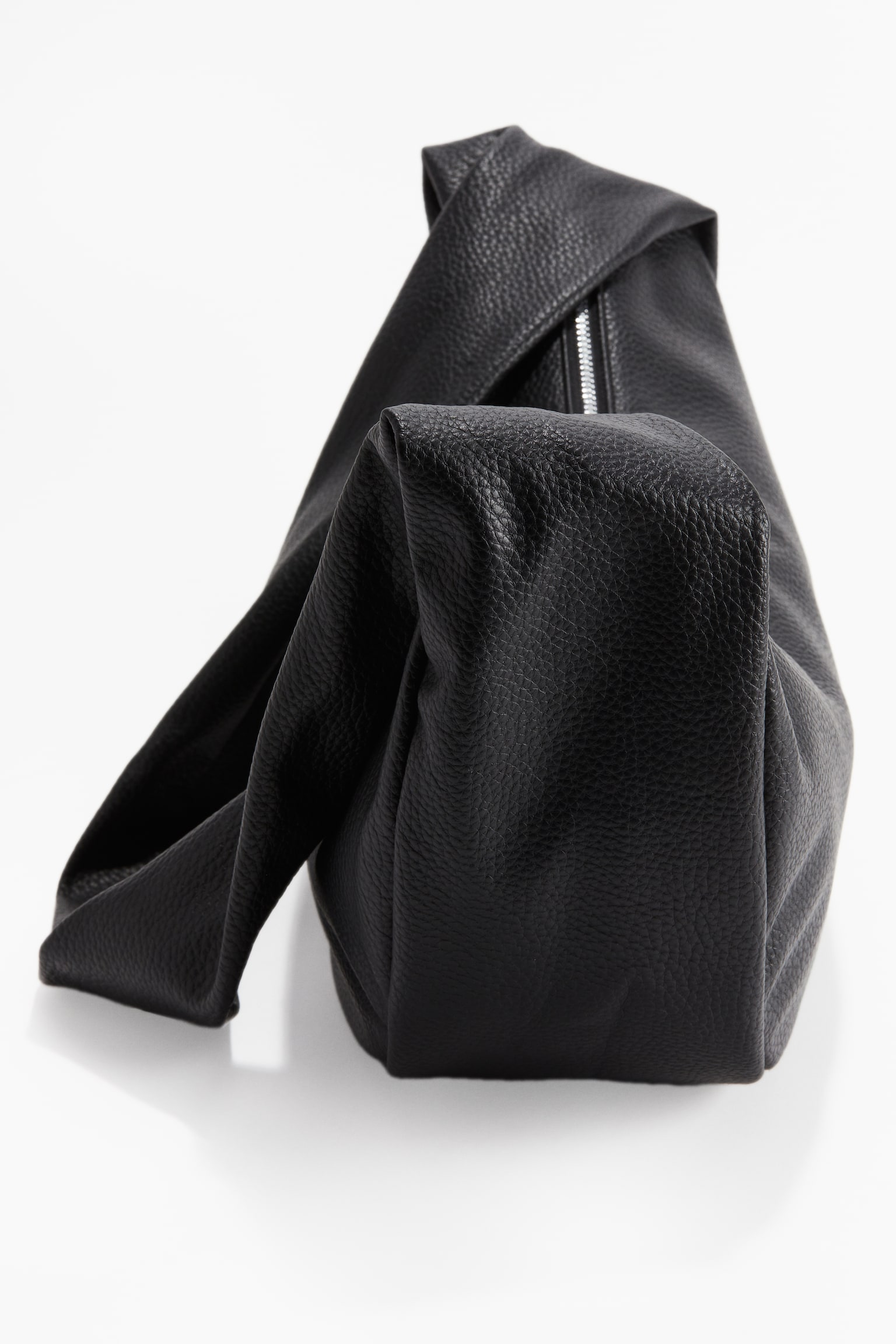 Small shoulder bag - Black - 2