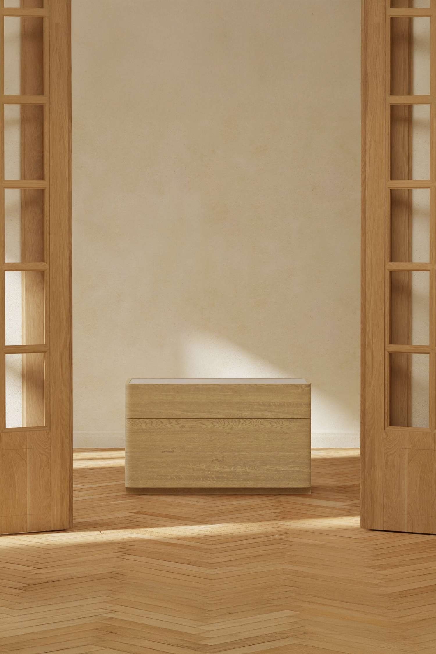 Cajón Noble
