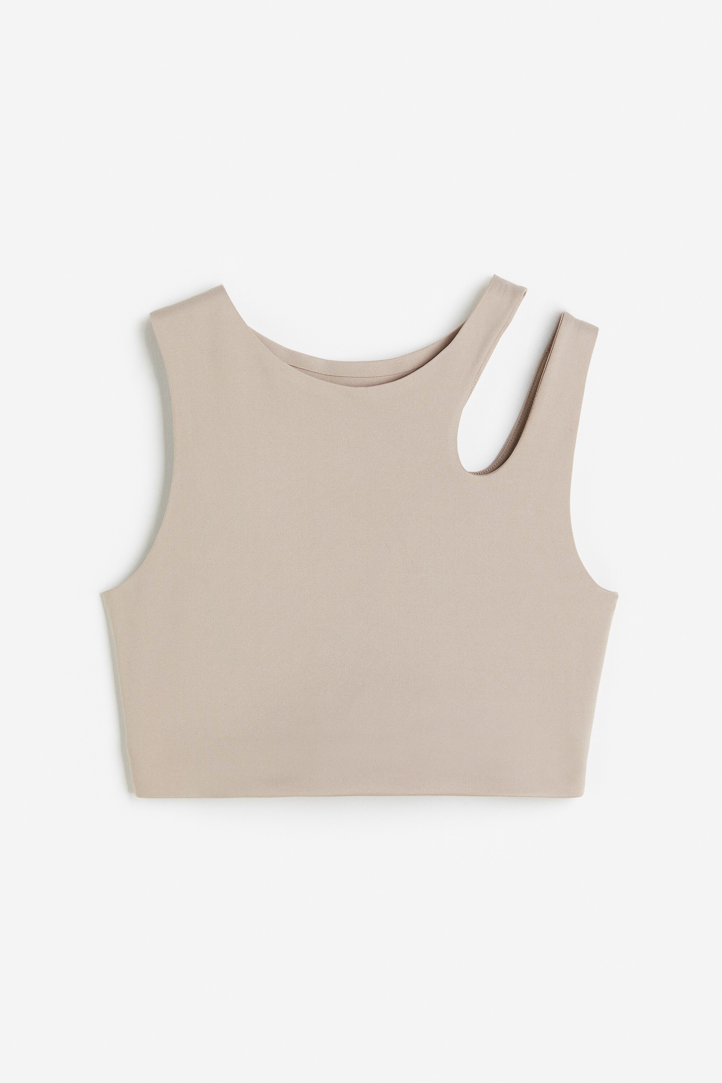 light support sports bralette hm