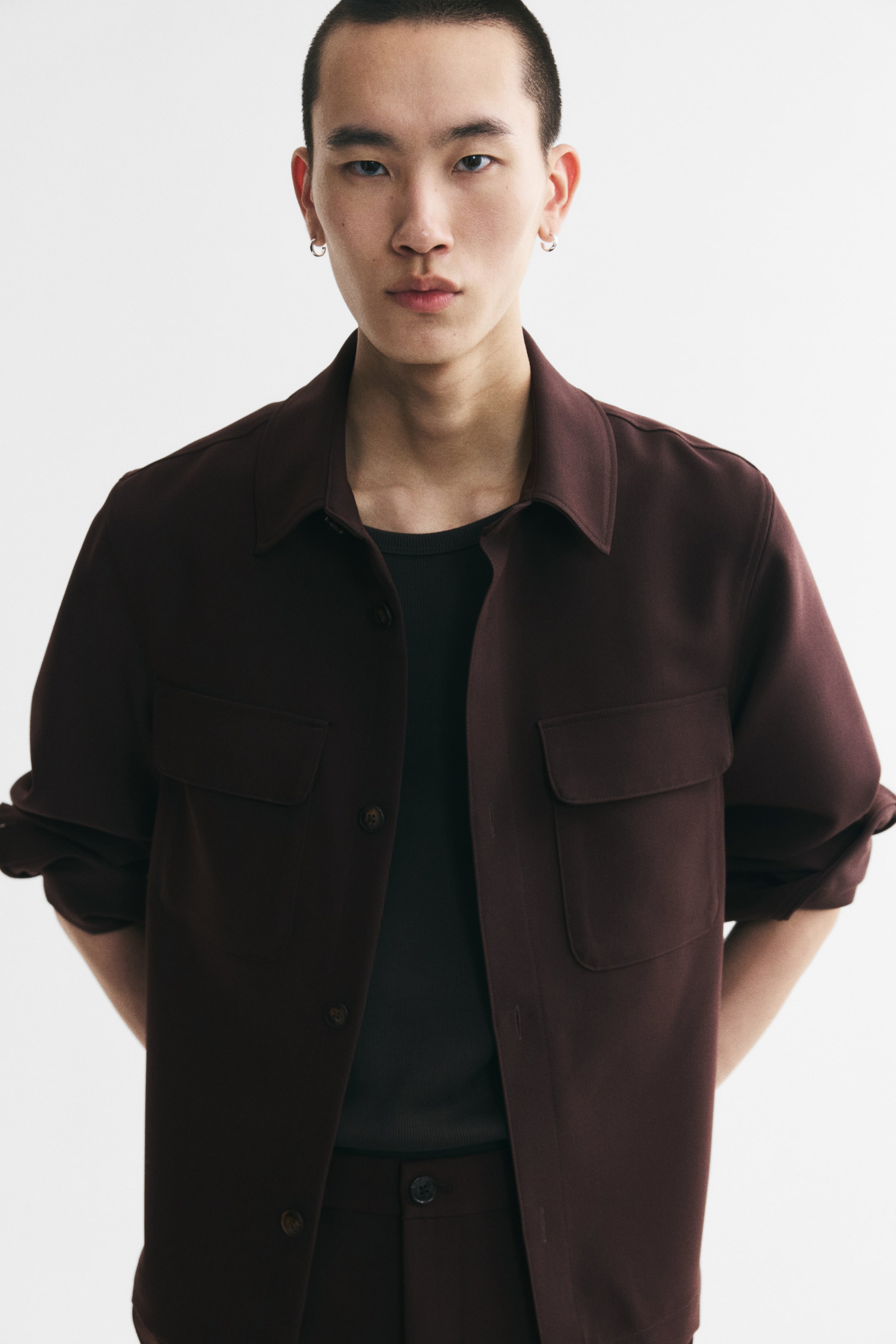 Overshirt