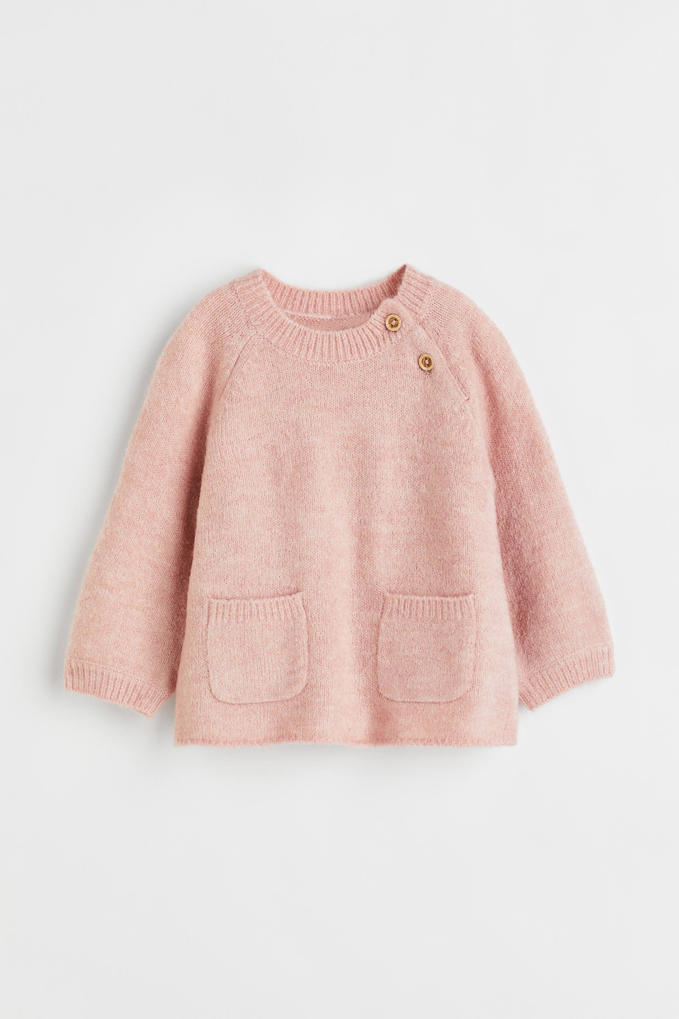 Knit Sweater