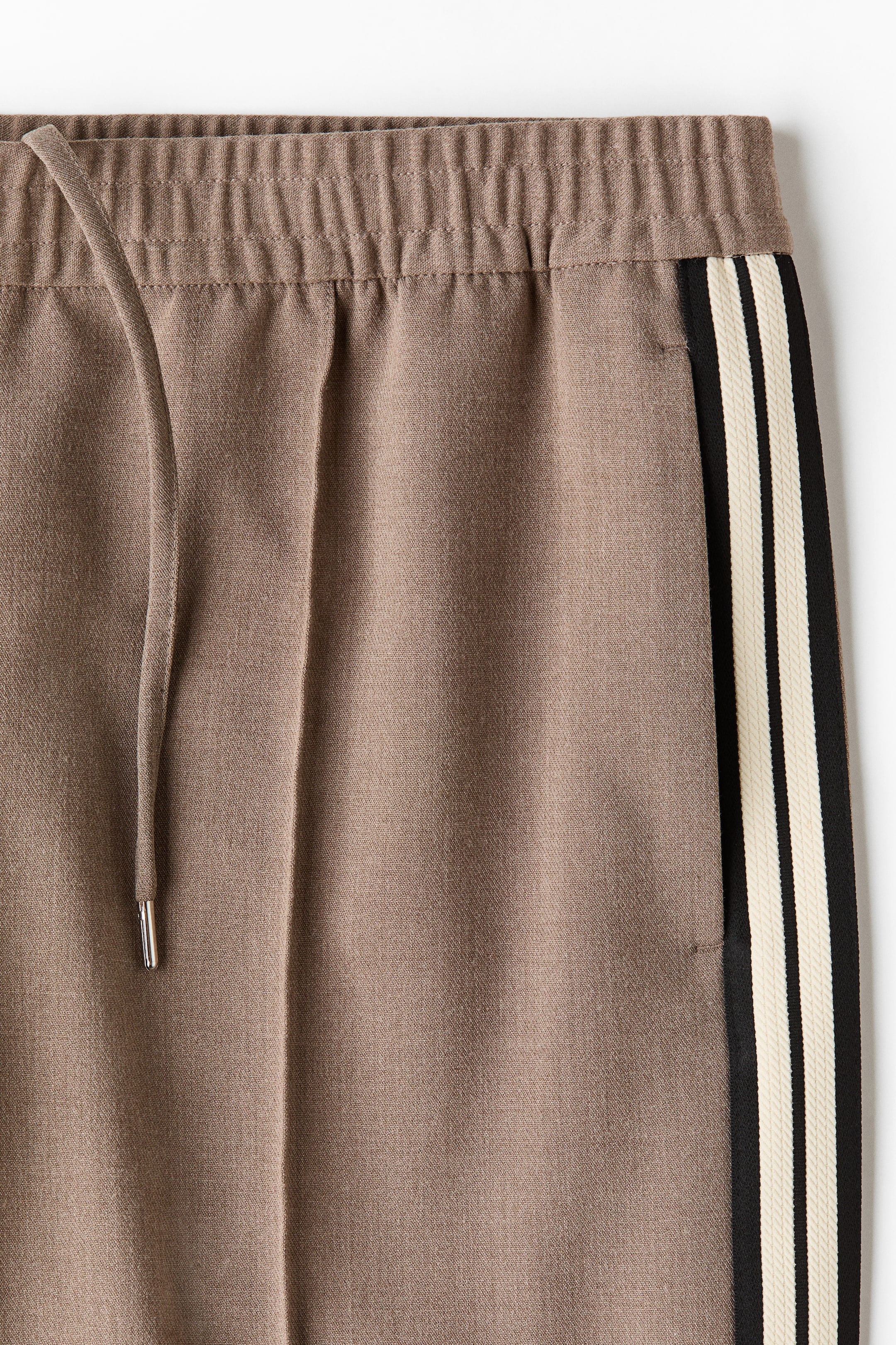 Relaxed-Fit Pants
