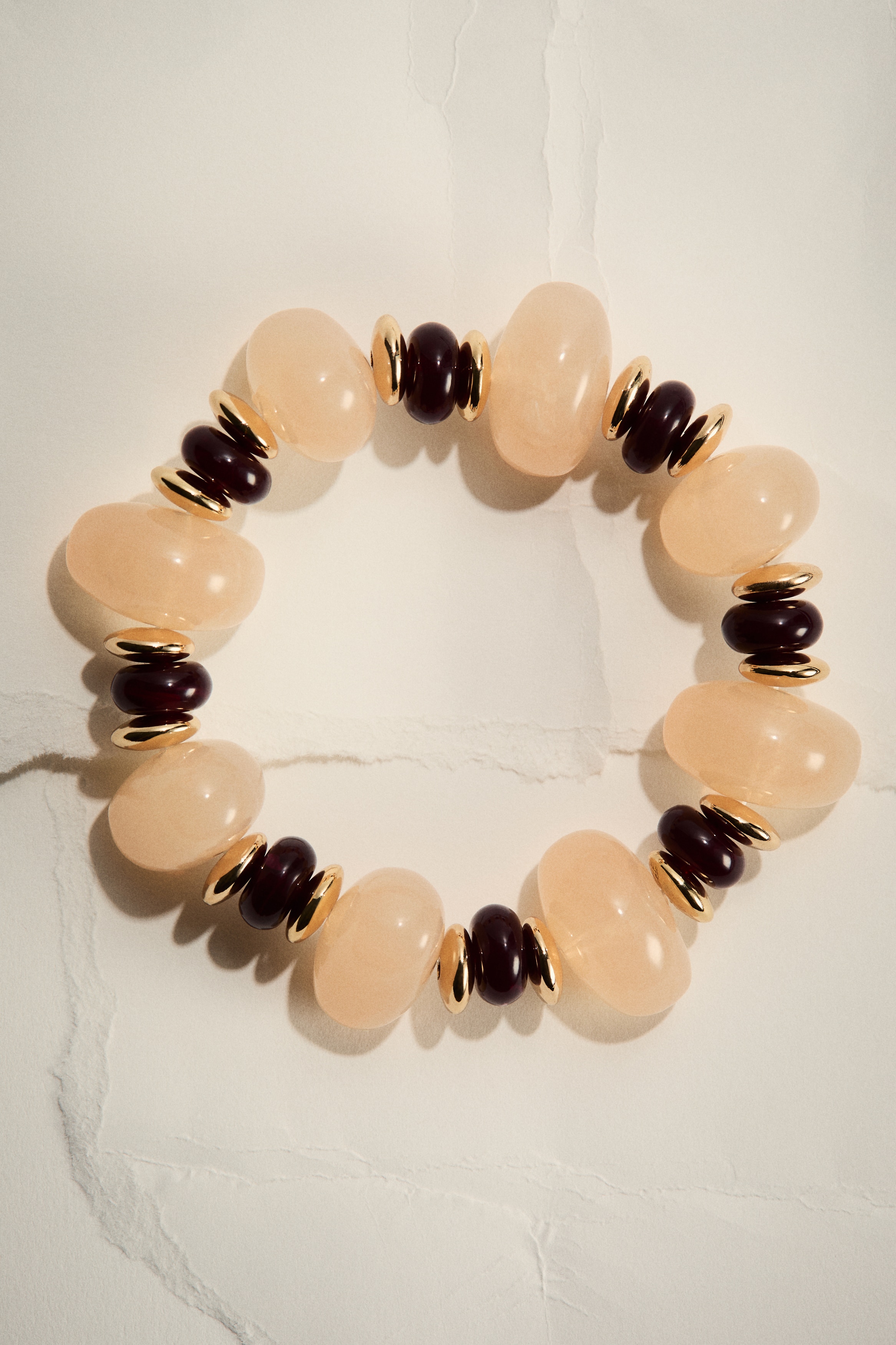 Beaded Bracelet from H&M - $12.99