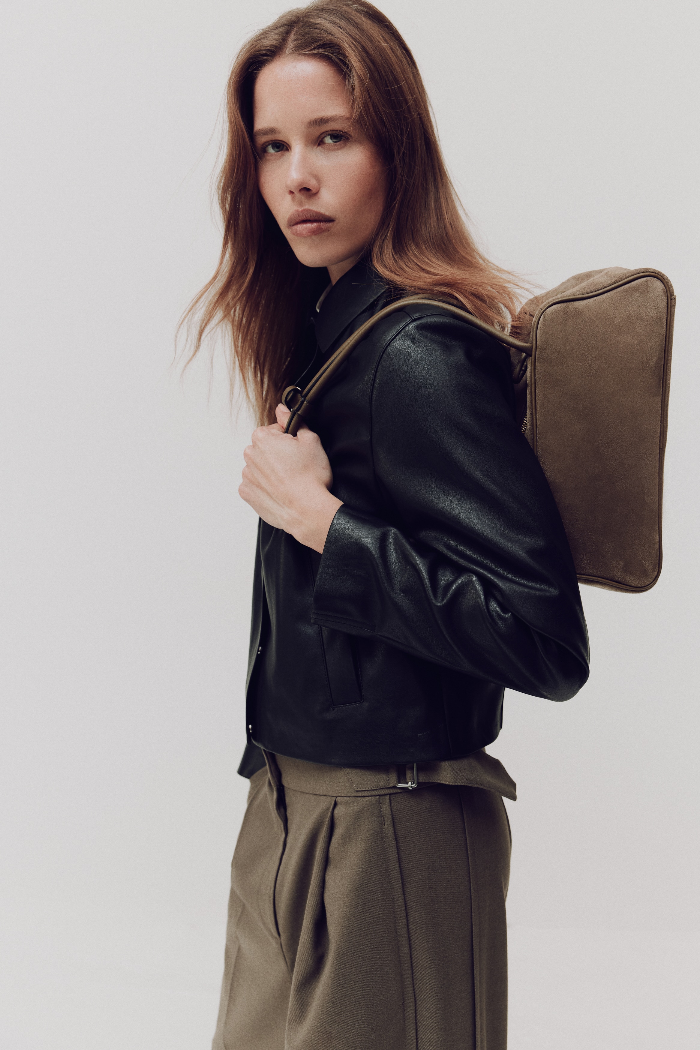 Shoulder bag