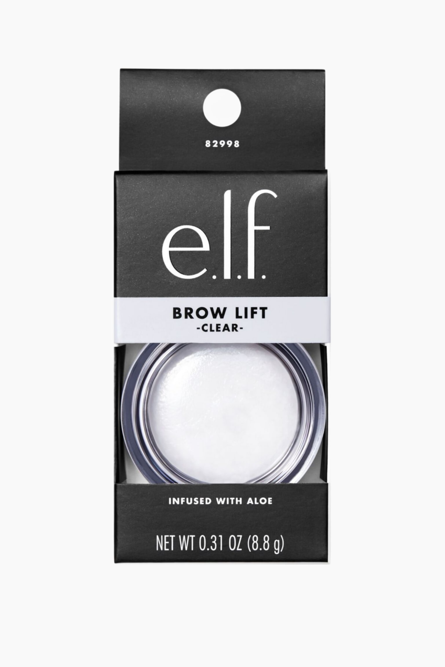 Brow Lift - Clear - 2