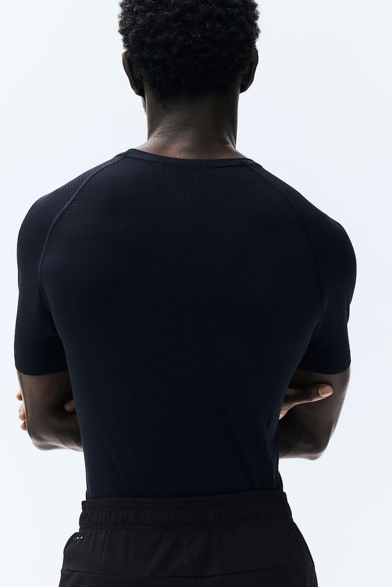 Sportska majica Muscle Fit DryMove™