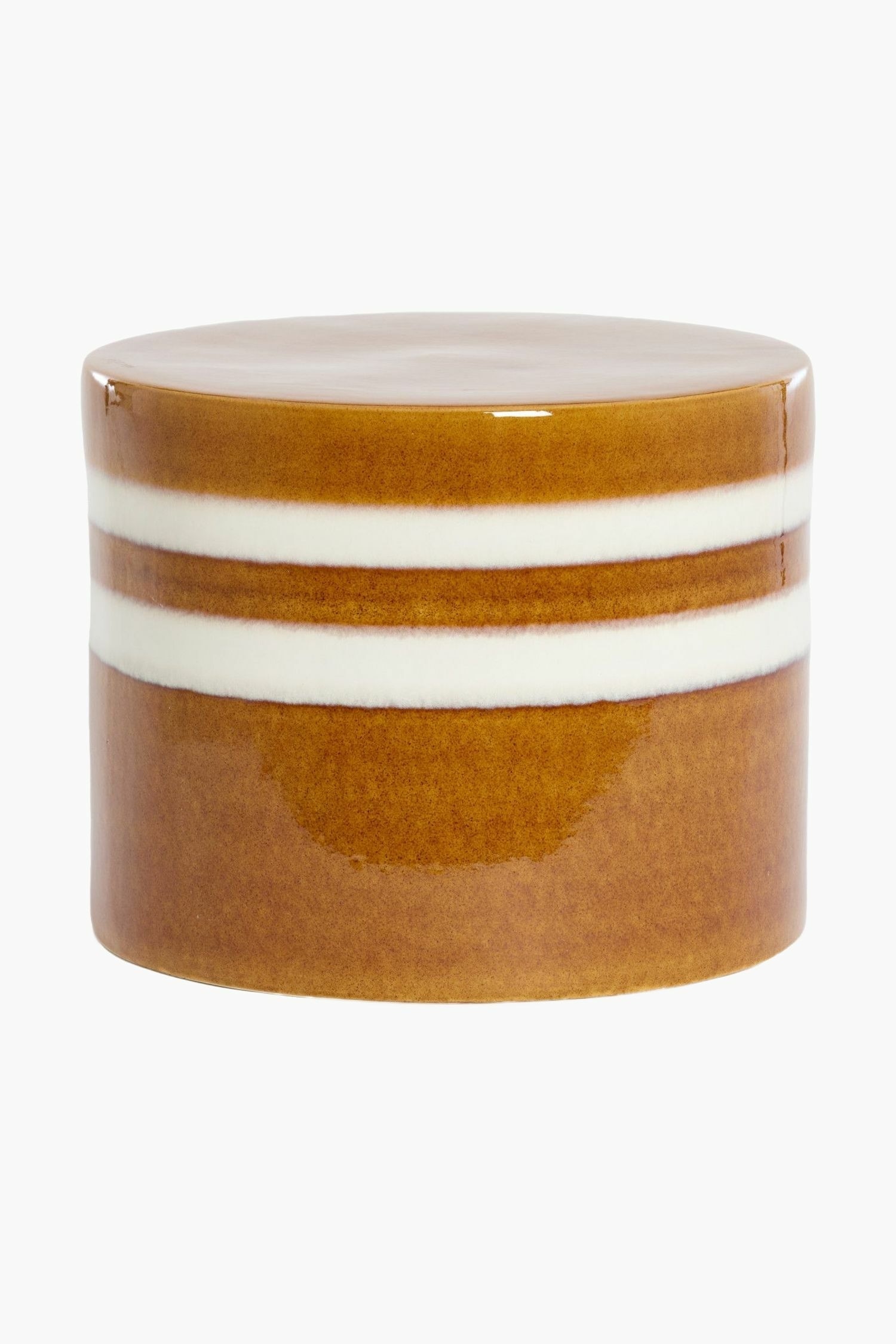 Light & Living - Mooca Bijzettafel - Lichtbruin