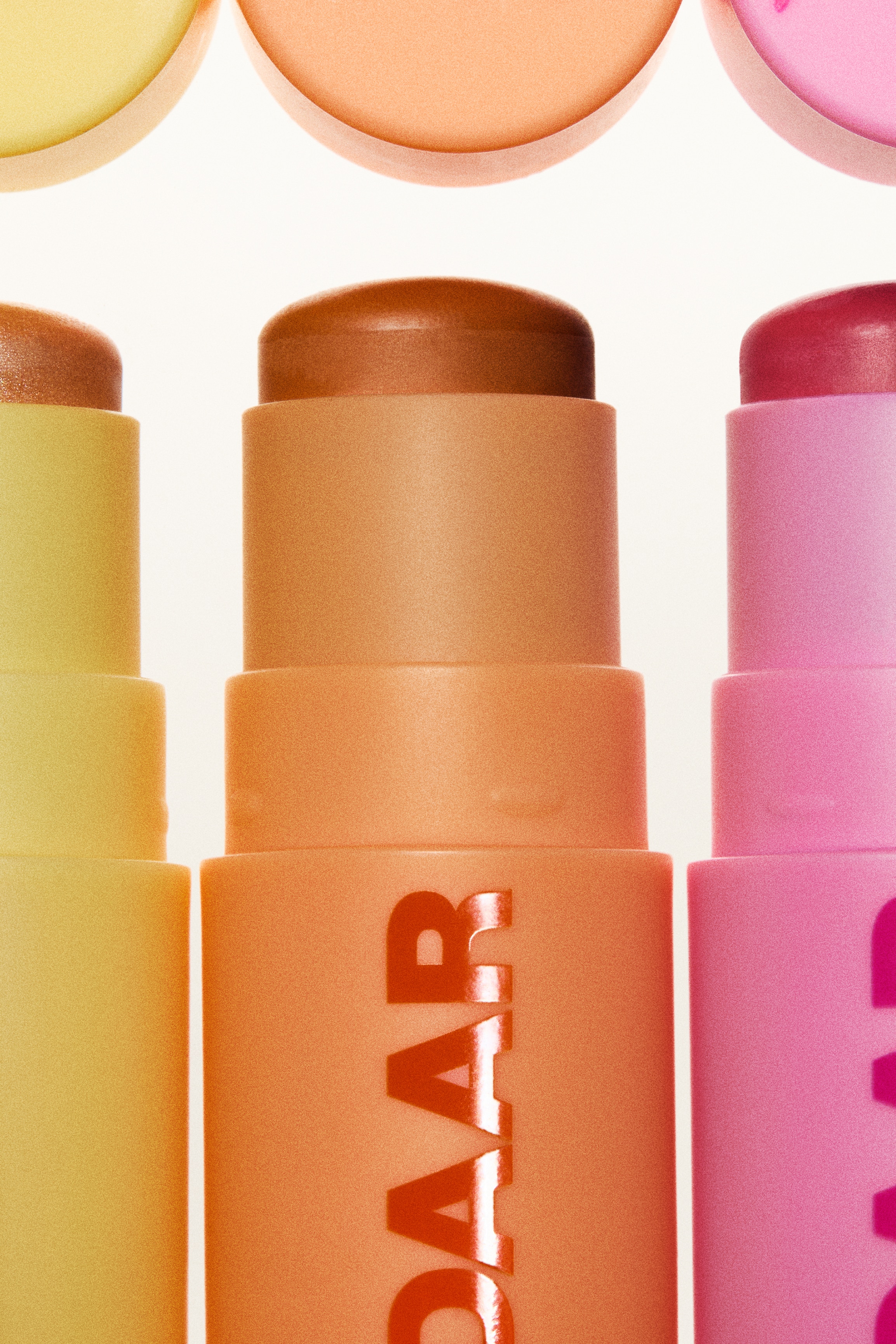 Bronzer Stick - Cinnamon Roll/Bronzed Honey/Sun Kissed