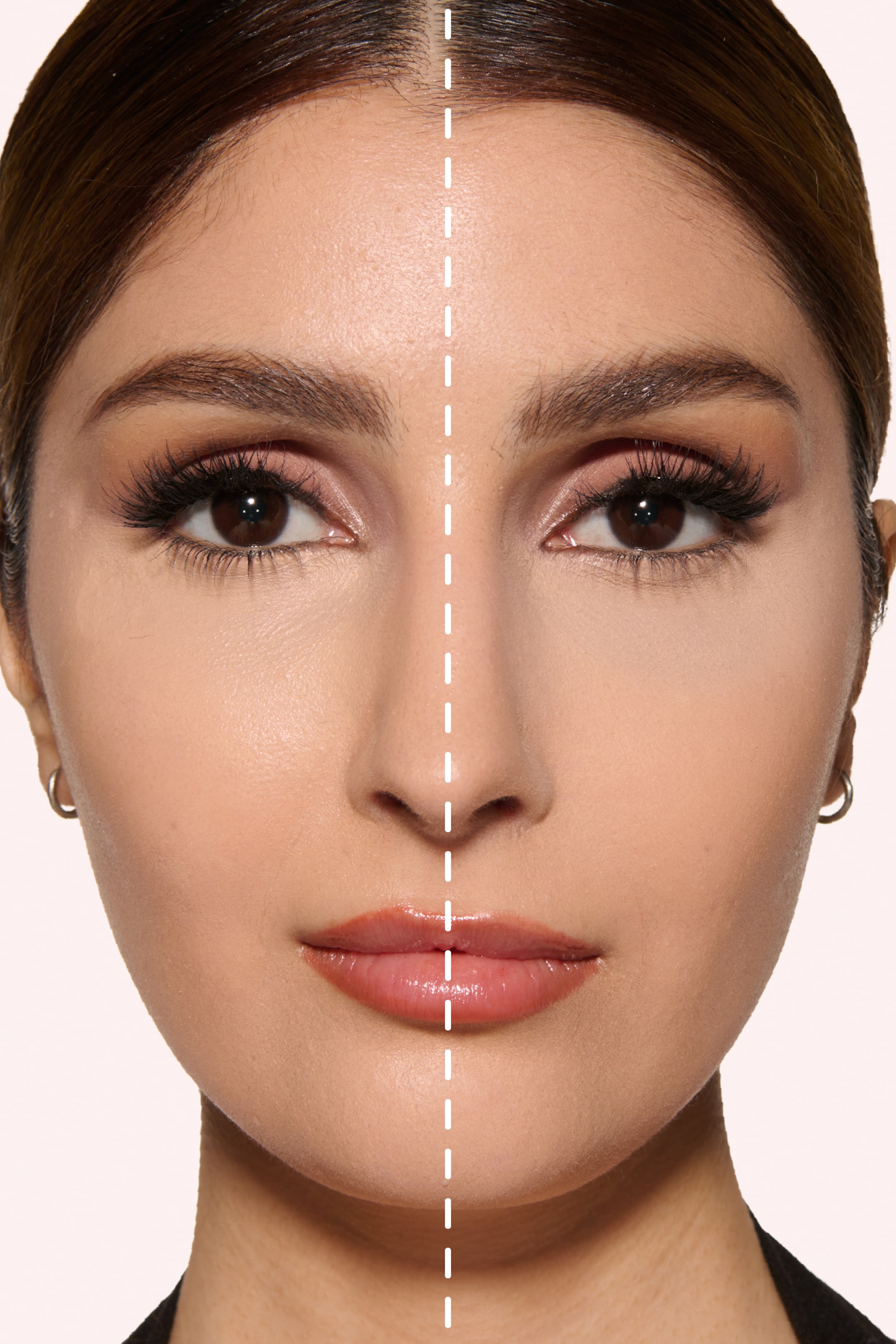 Visa större bild: Easy Bake Loose Baking & Setting Powder - 1 Sugar Cookie - HUDA BEAUTY - Beauty all | H&M FI 2