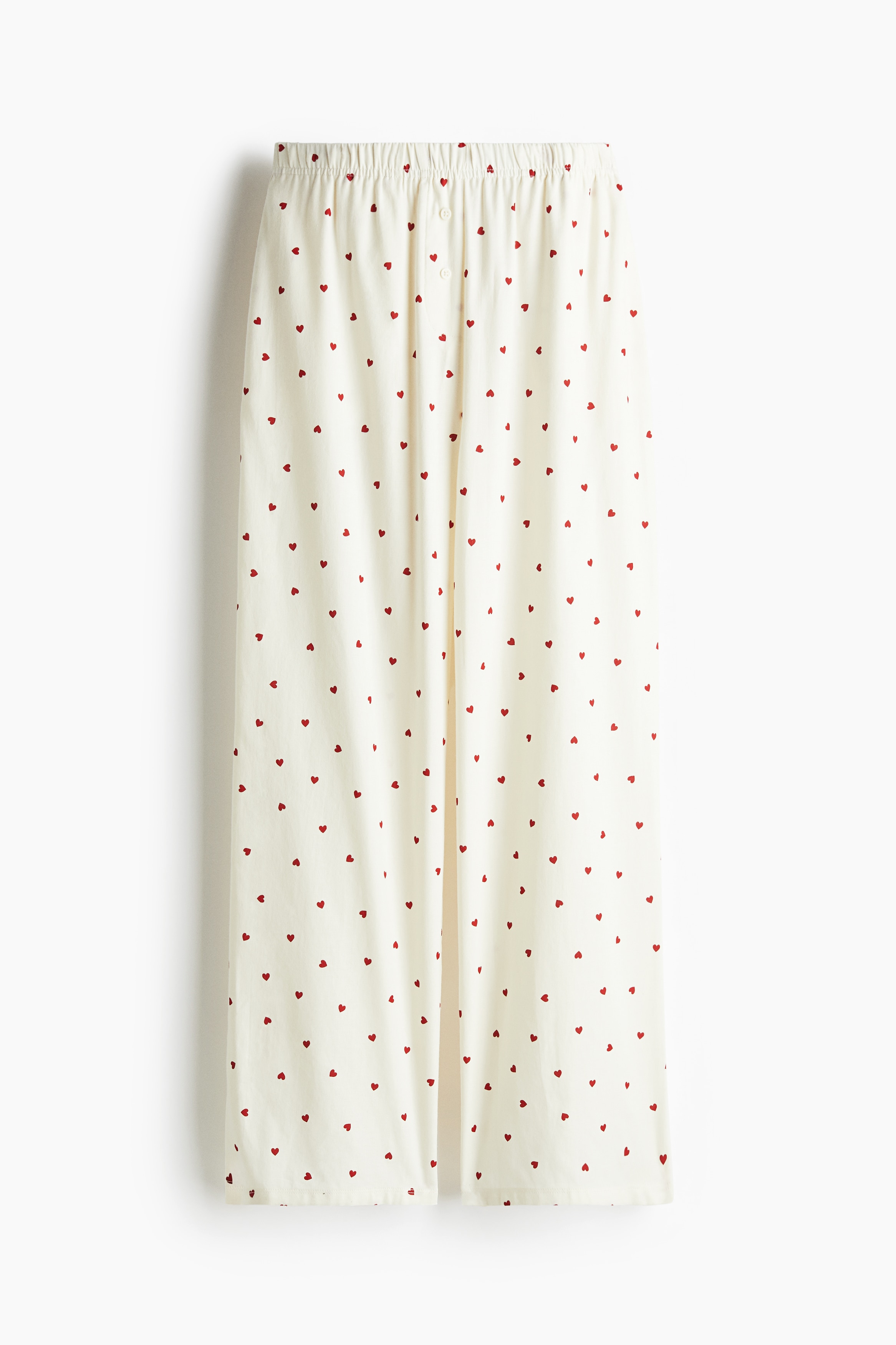 Cotton Pajama Pants from H&M - $18.99