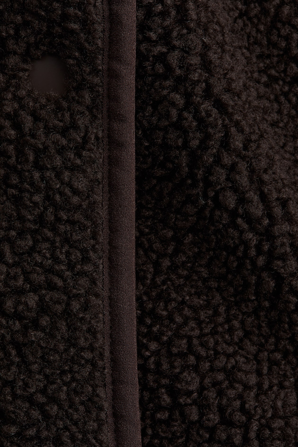 Teddy Fleece Vest - image 4